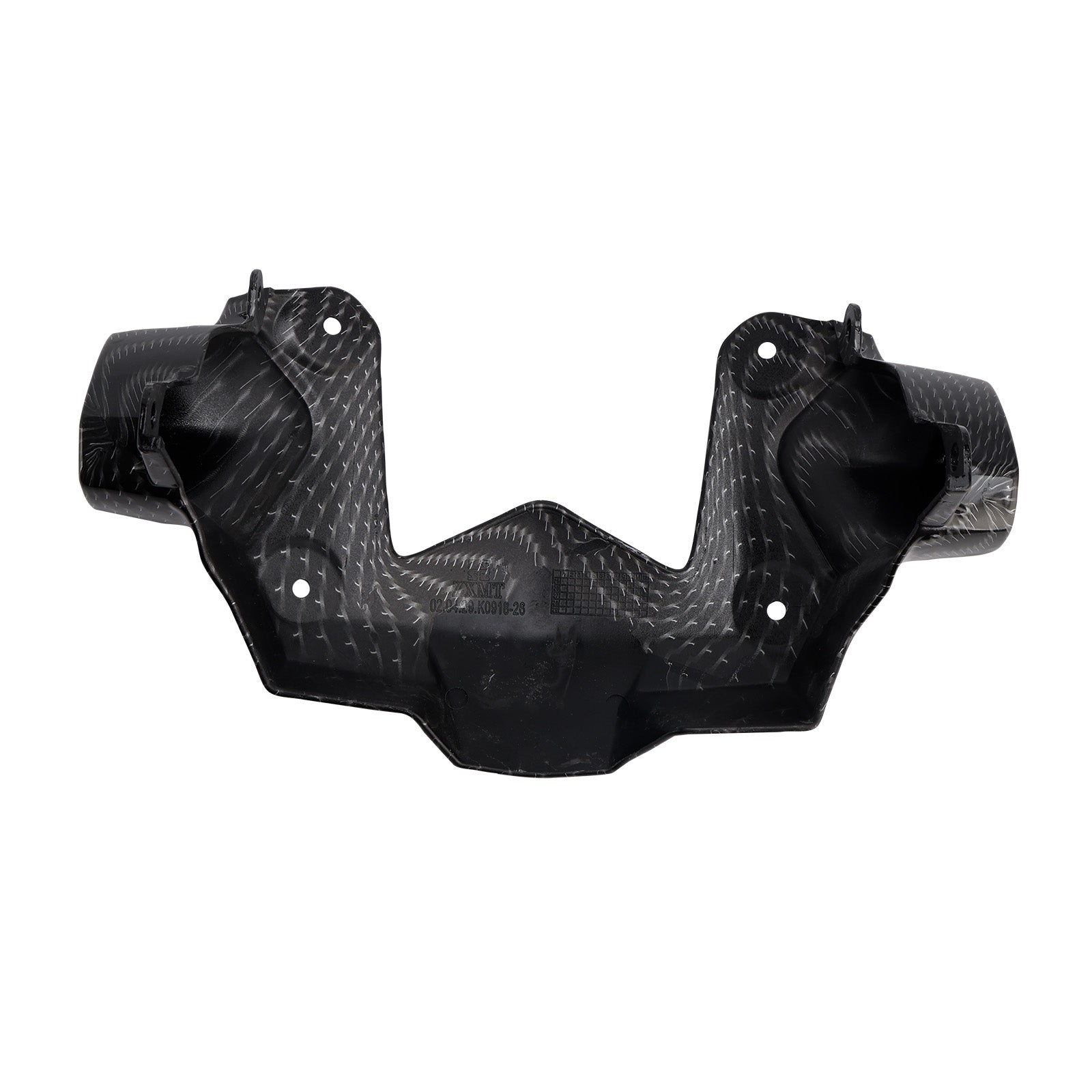 2020-2024 Kawasaki Z900 Front Head Upper Nose Turn Signal Holder Fairing