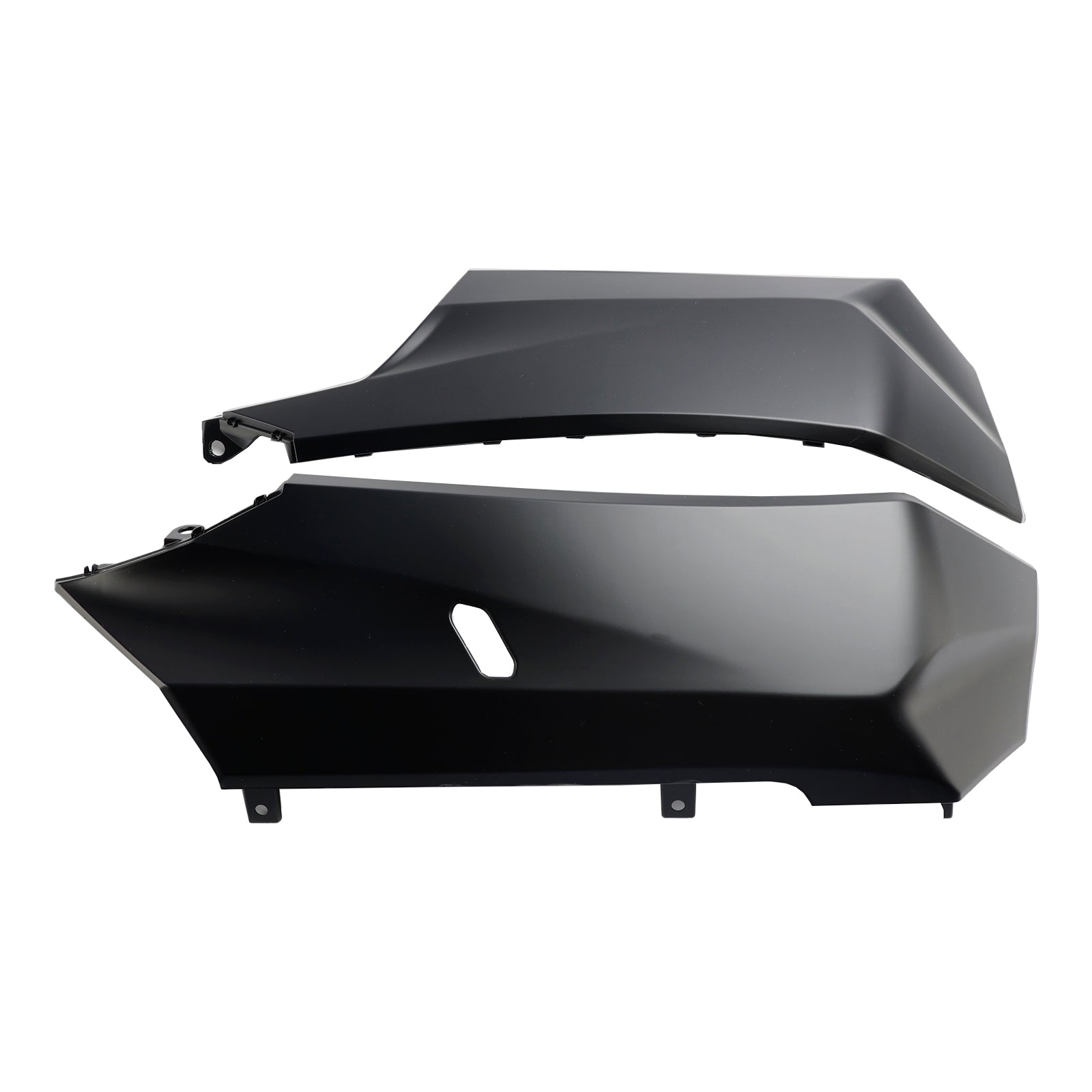 23-24 Honda Adv 160 Side Pedal Cover Panel Fairing Cowl