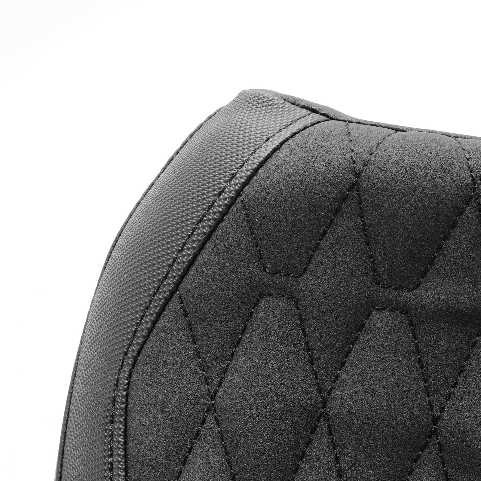 2021-2023 Pan America 1250 Front Driver Seat Raider Pushion Fit sort