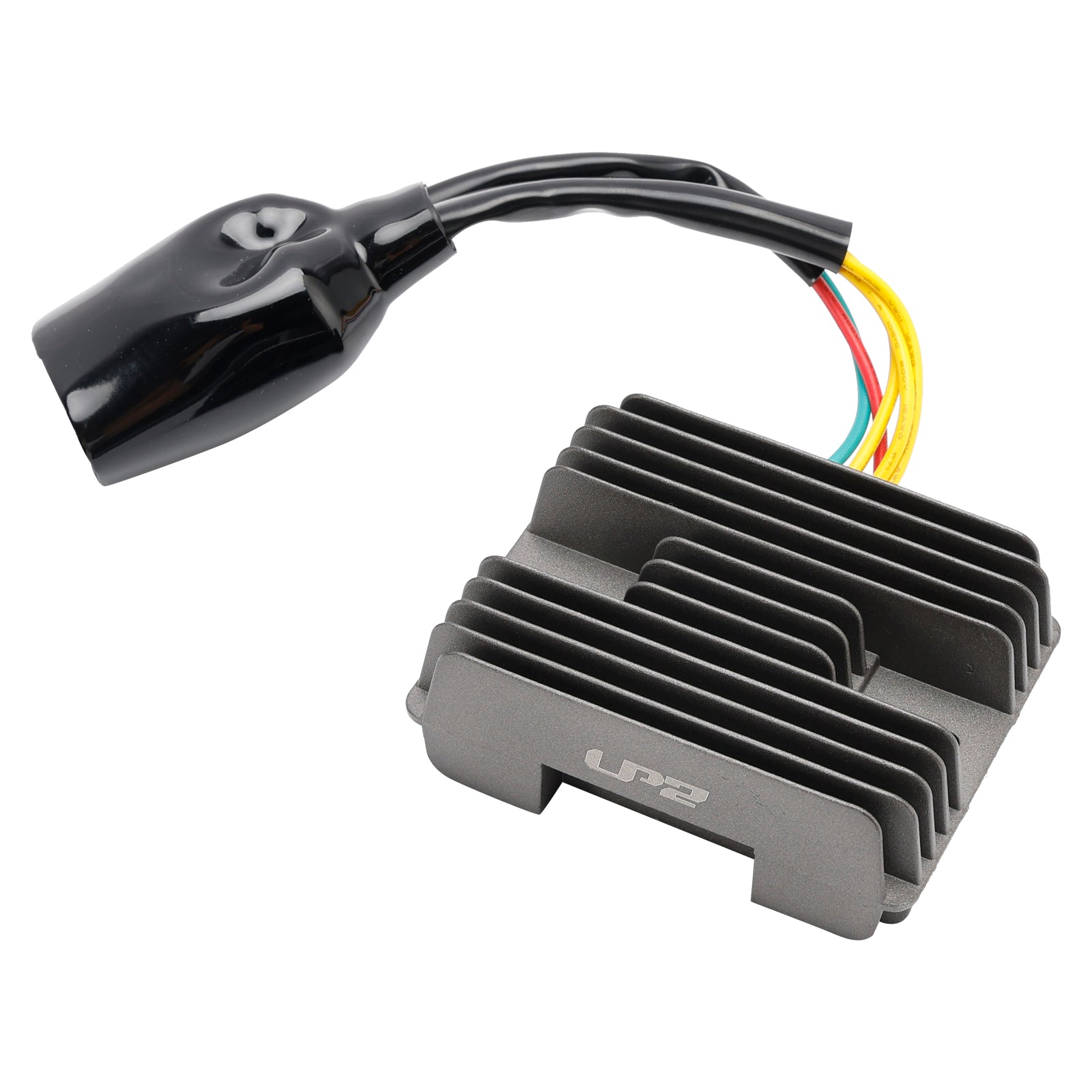 SMC Stinger Captain Quadzilla Ram Titan 300 5-Draht-Regler-Gleichrichter Gleichrichter