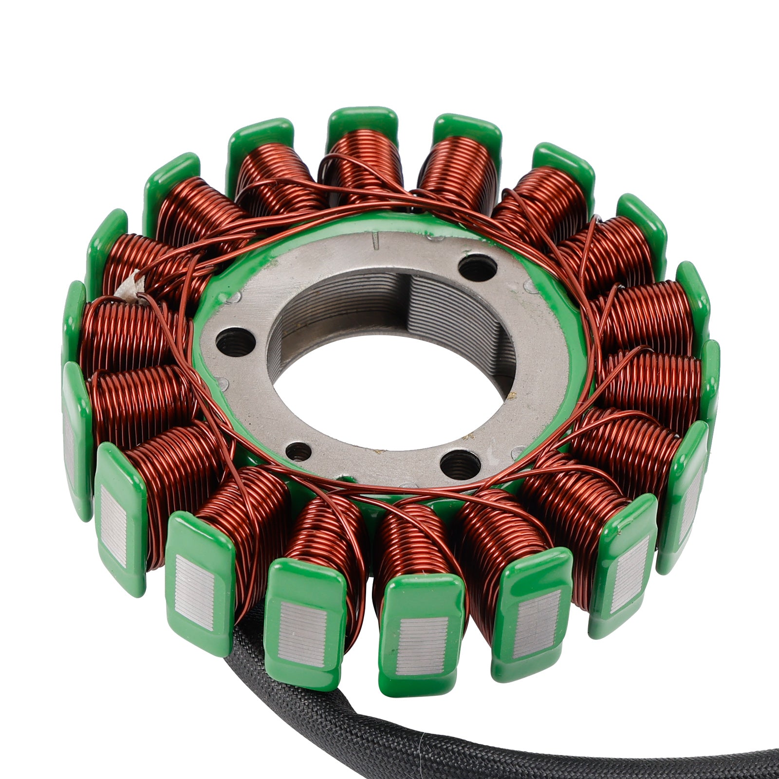 Suzuki GS250 GS450 GS550 GSX400 Stator Alternator 31401-45020 31401-45030