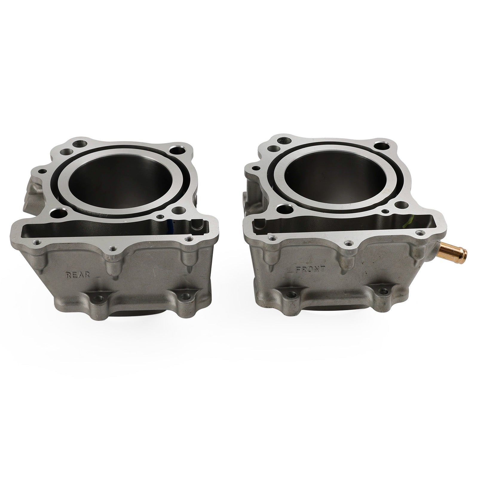 99-08 Suzuki SV 650 A SV650S SA Front & zadní válce Pístové těsnění soupravy