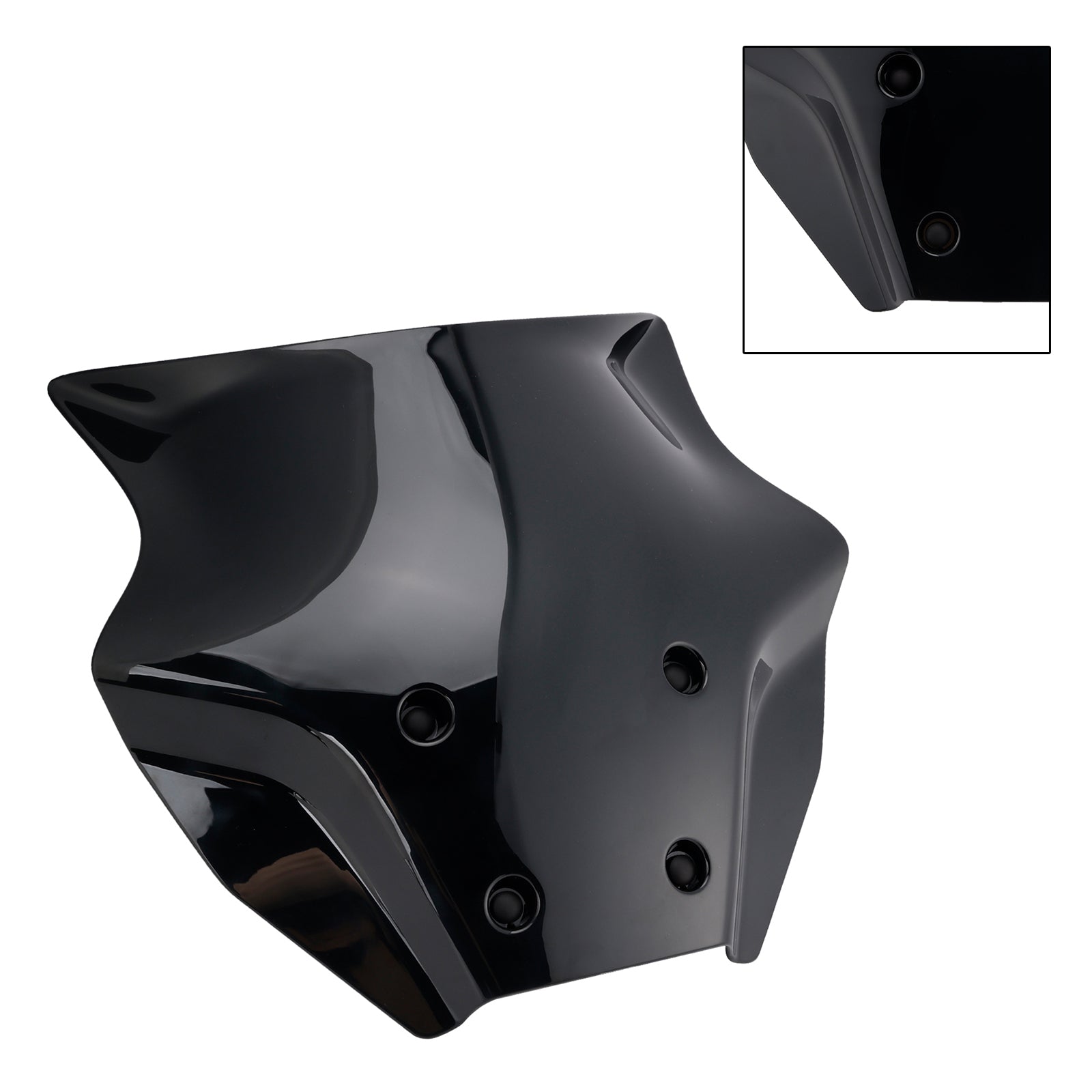 2025-2026 Yamaha MT-07 Windscreen Windscreen Fairing