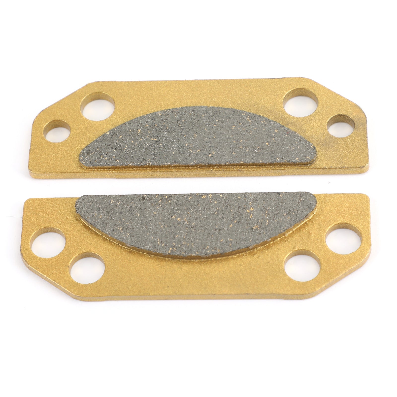 05-15 Polaris Ranger 500 700 800 900 XP Crew Areyourshop Brake Pads 2203147