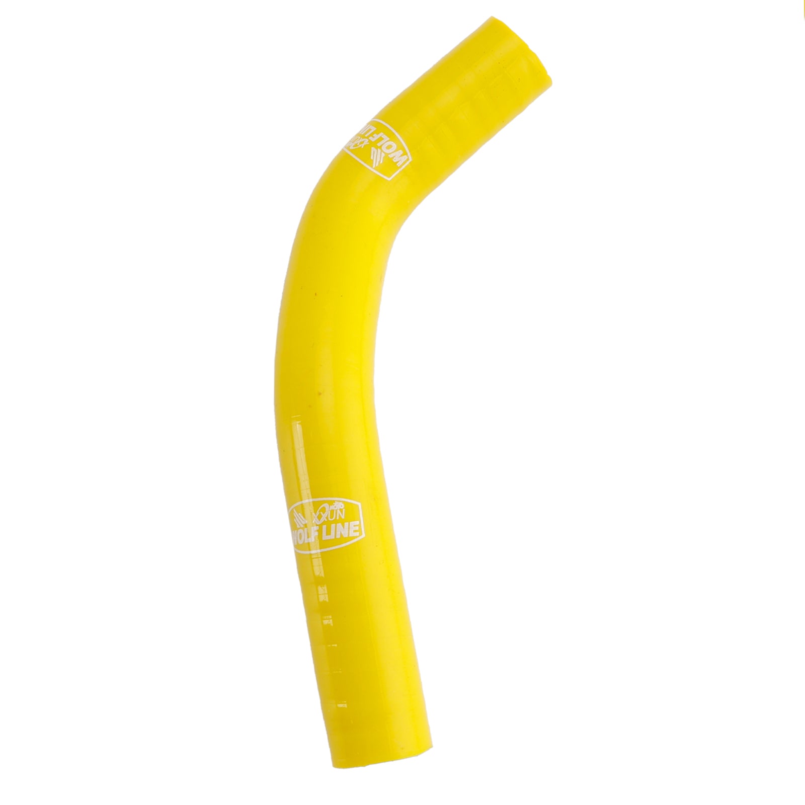 2015-2024 Yamaha MT-03 MT-25 YZF R3 R25 Mangueira de resfriador de radiador de silicone R25