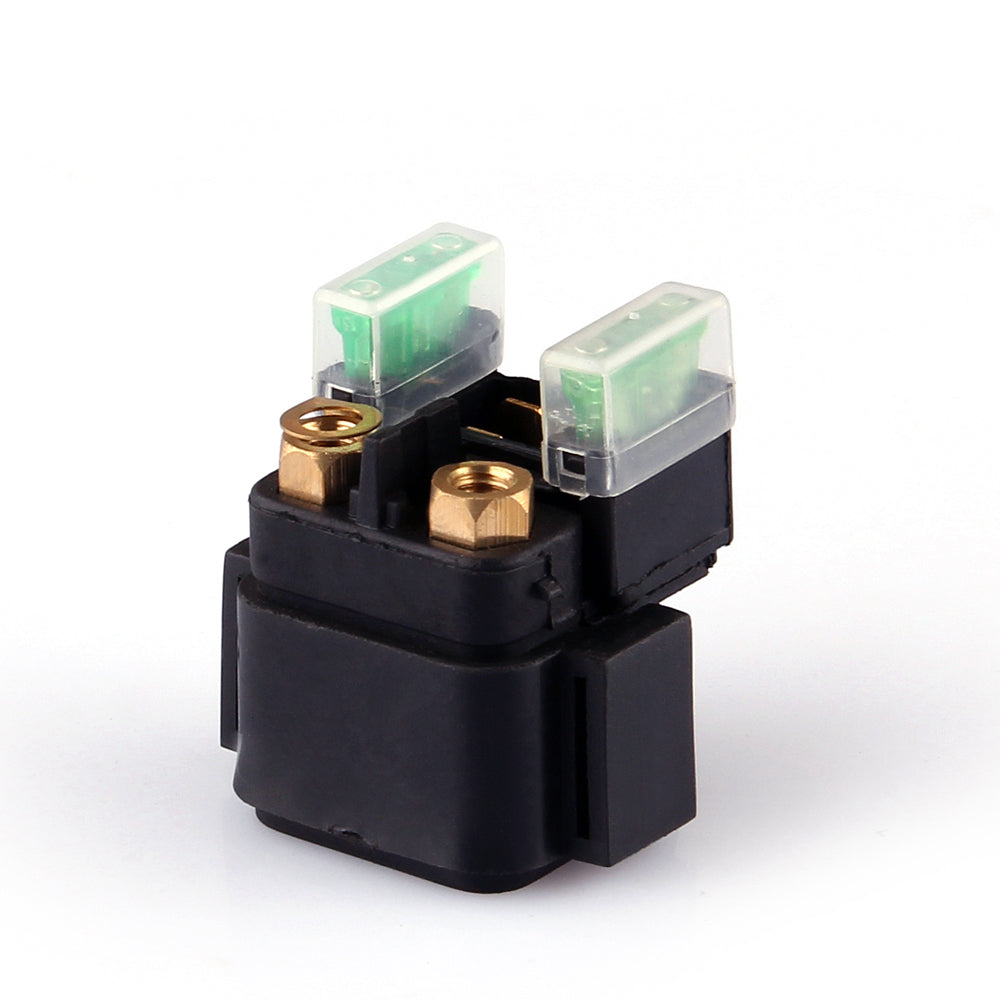 99-02 YAMAHA XVS1100 V-Star Classic Custom Starter Relay Solenoid