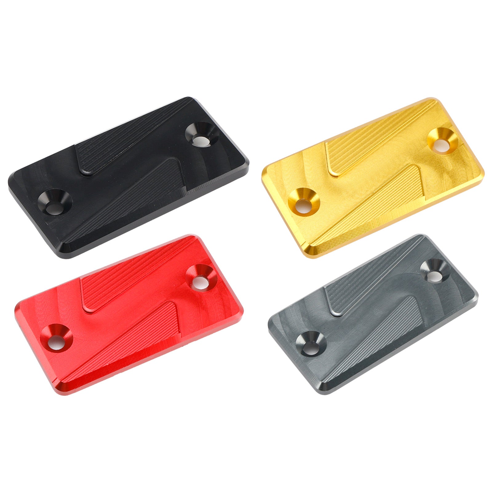 Suzuki RM 80 85 125 250 RM-Z 250 450 CNC Front Brake Master Cylinder Cap