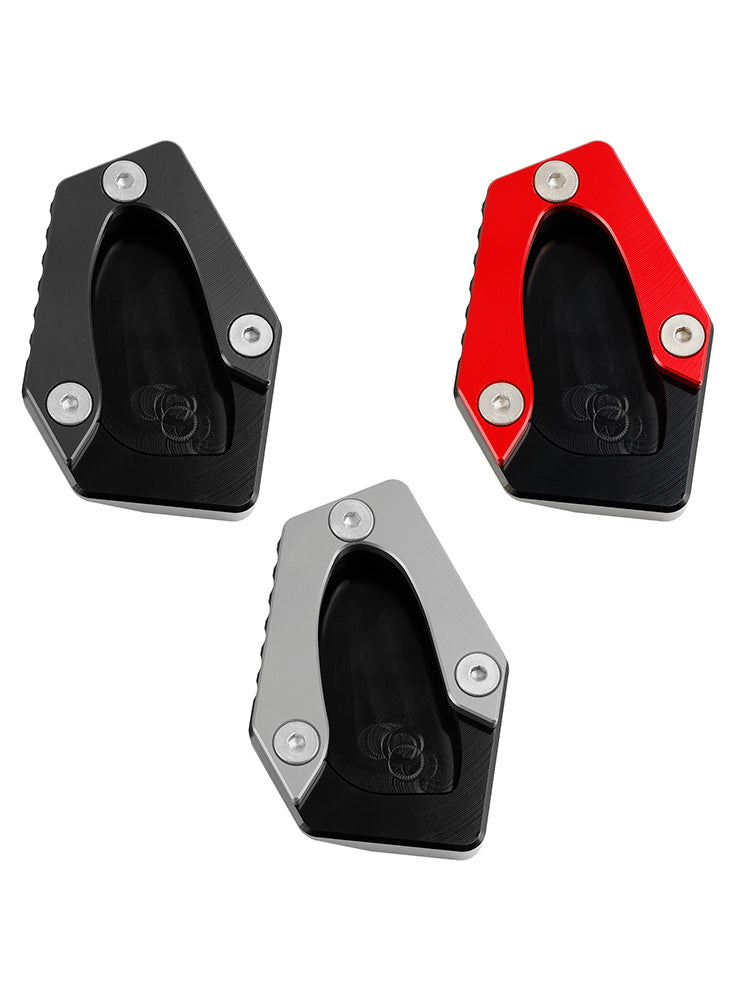 Cavalletto per piastra allargata per cavalletto 22-23 Speed Twin 900 e Street Twin 16-18 e Street Cup 17-18