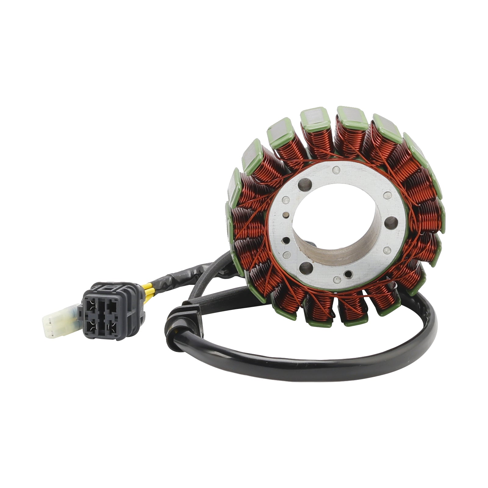 2011-2015 Cectek Quadrift Gladiator Estoc Kingcobra 500 Stator Generator