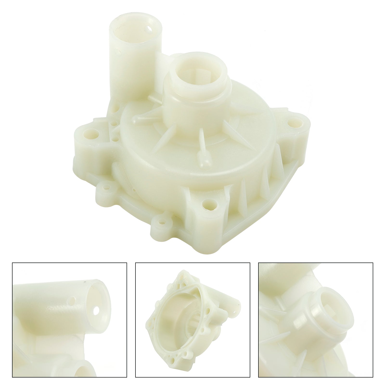 Yamaha 2 traits extérieurs du boîtier en eau Pompe 100HP-250HP 61A-44311-01-00