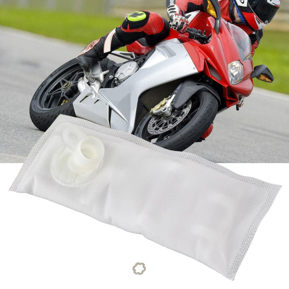 MV Agusta F3 800 Dragster LH Brutale B3 Areyourshop Filtro da bomba de combustível