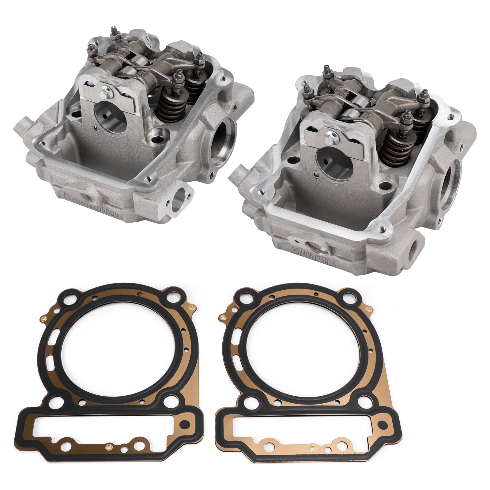 Cam-Am Renegade Outlander 800 800R MAX Front Rear Cylinder Head Valve Rocker