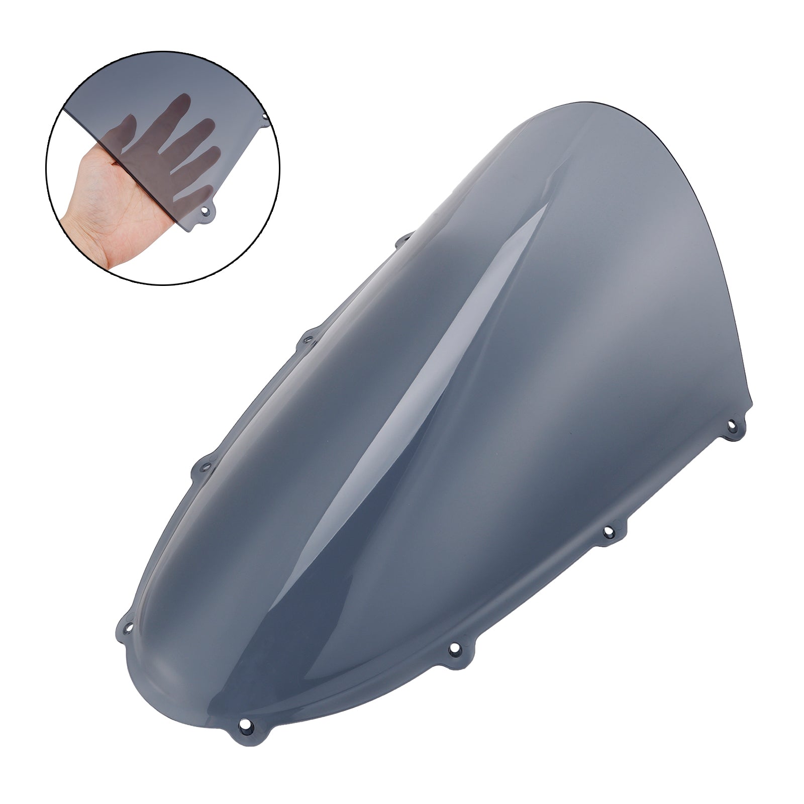 2025 DUCATI Panigale V4 V4S Windshield Windscreen