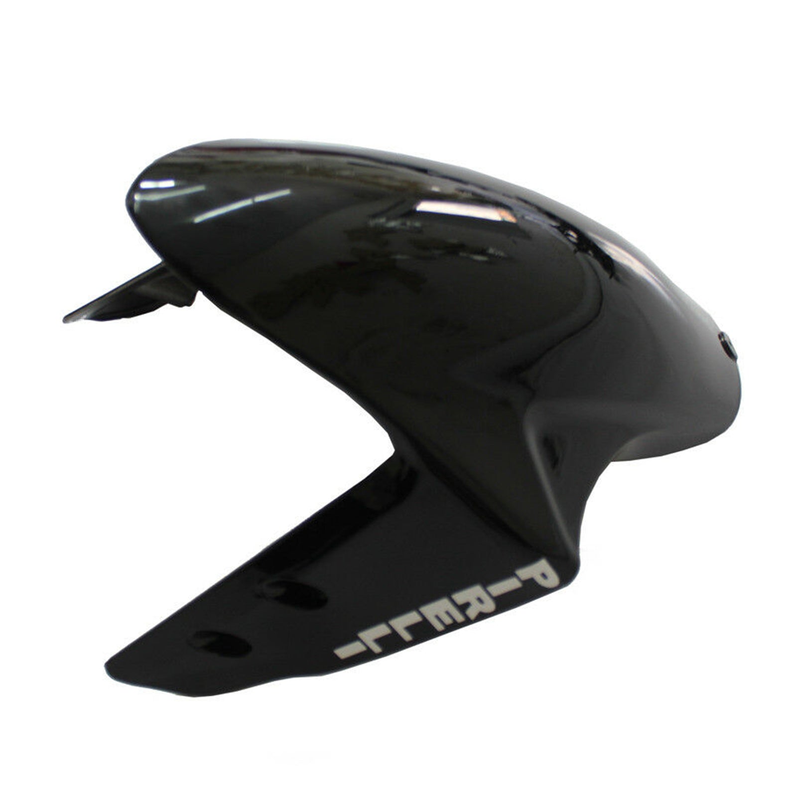 Amotopart 2015-2020 Ducati 959 White Red Fairing Kit