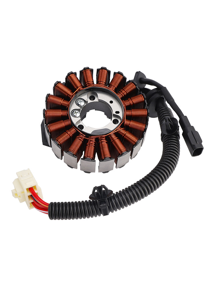 2021-2025 Yamaha NMAX 155 N-MAX 125 18 Pole Stator Alternator B6H-H1410-01