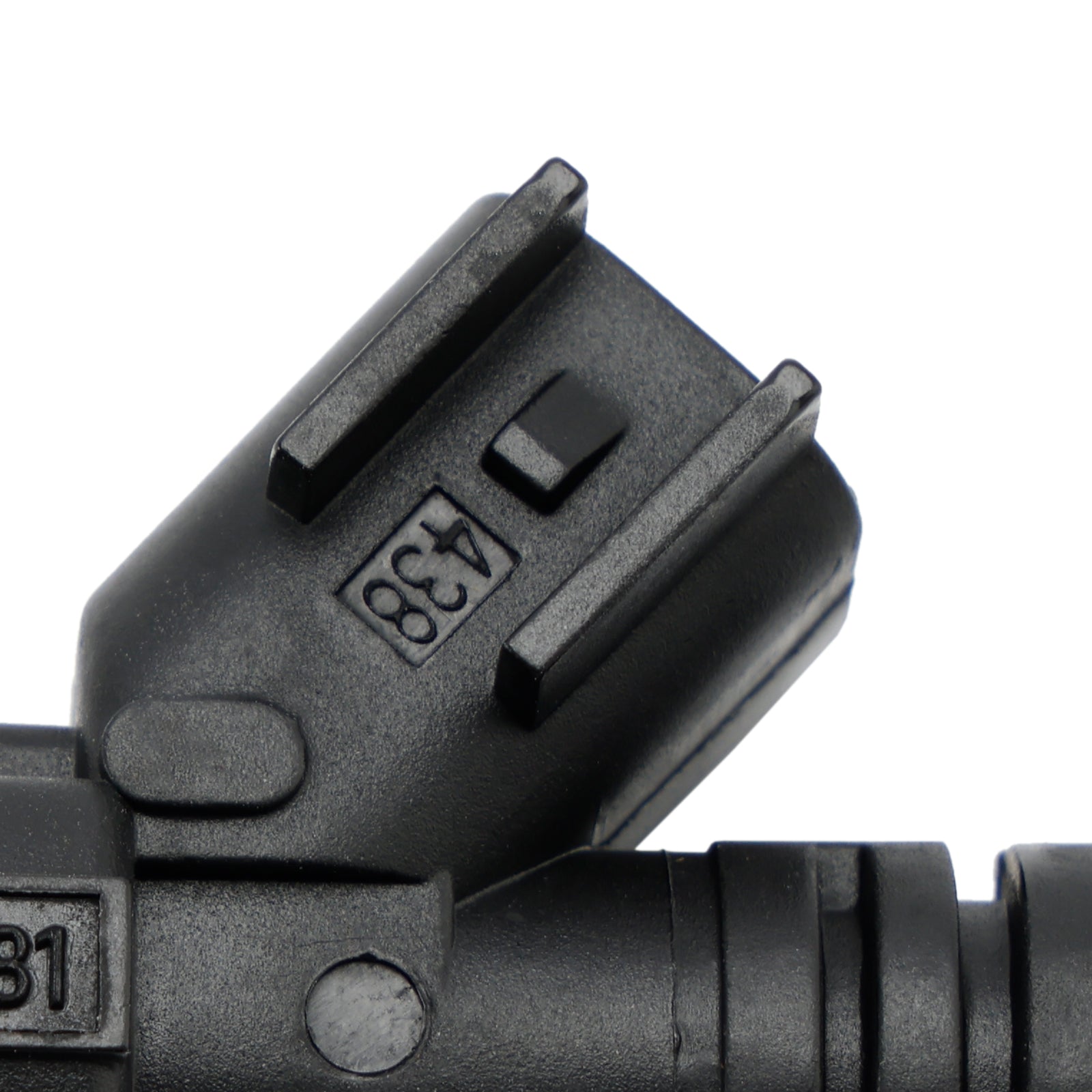 Mercury Mercruiser MAR102-8N 8PCS Iniettori di carburante 9-33102 885176 0280156081