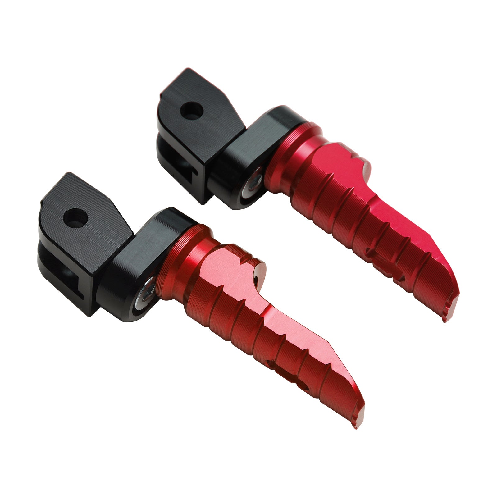 Voorste voetsteunen voeten Pin geschikt voor Ducati Monster 821 937 950 1100/s/EVO 1200/s/r