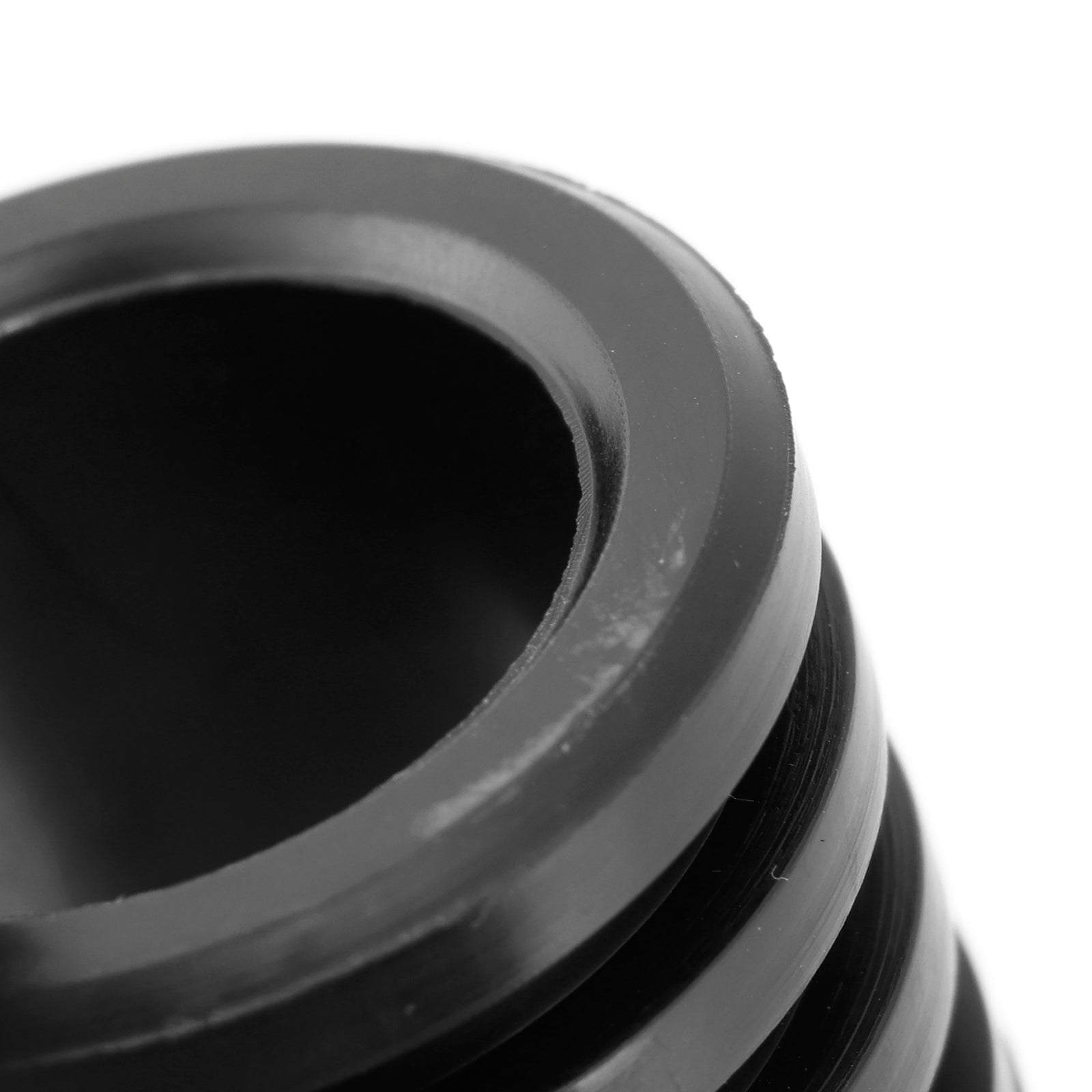 1984-2007 Honda CR250R CR 250 Exhaust Gasket Rubber Flange 18365-KA4-730