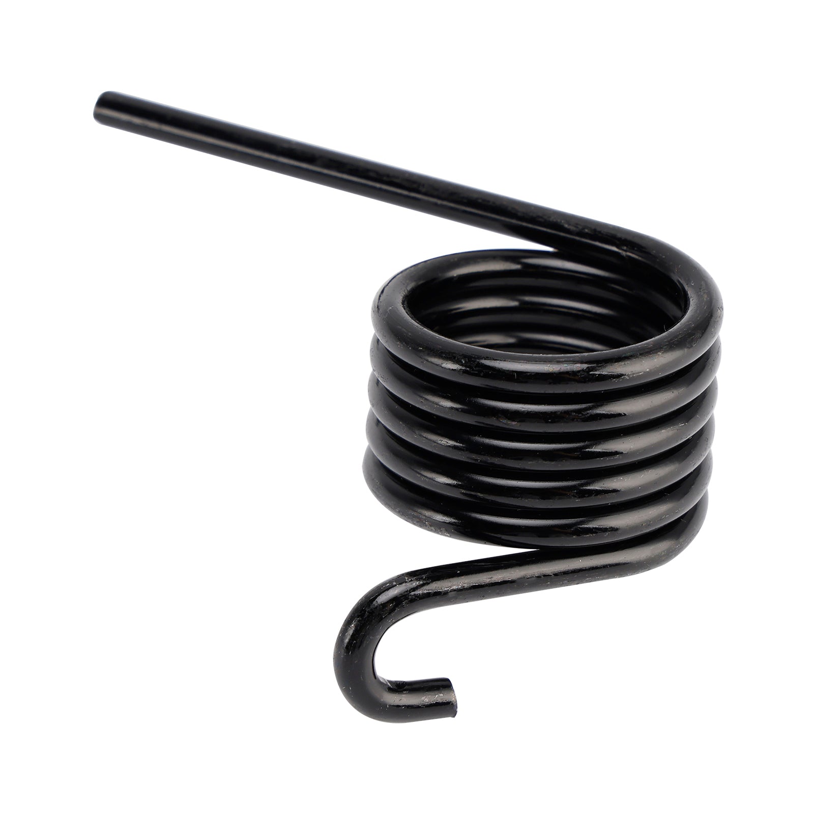 Yamaha G1-G22 Golf Cart Brake Pedal Return Torsion Spring 90508-40007