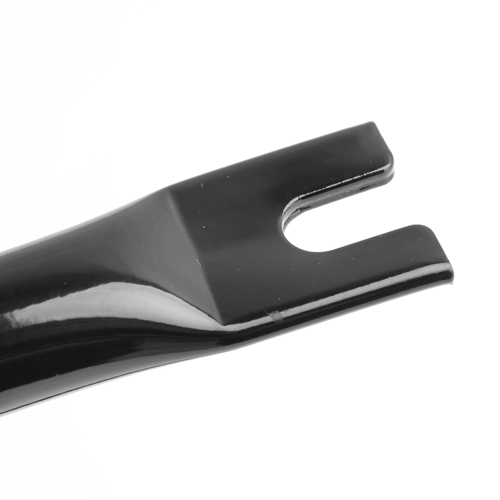 2018-2024 Honda Z125 Monkey 125 Zwart achterkant bagagekrager drager