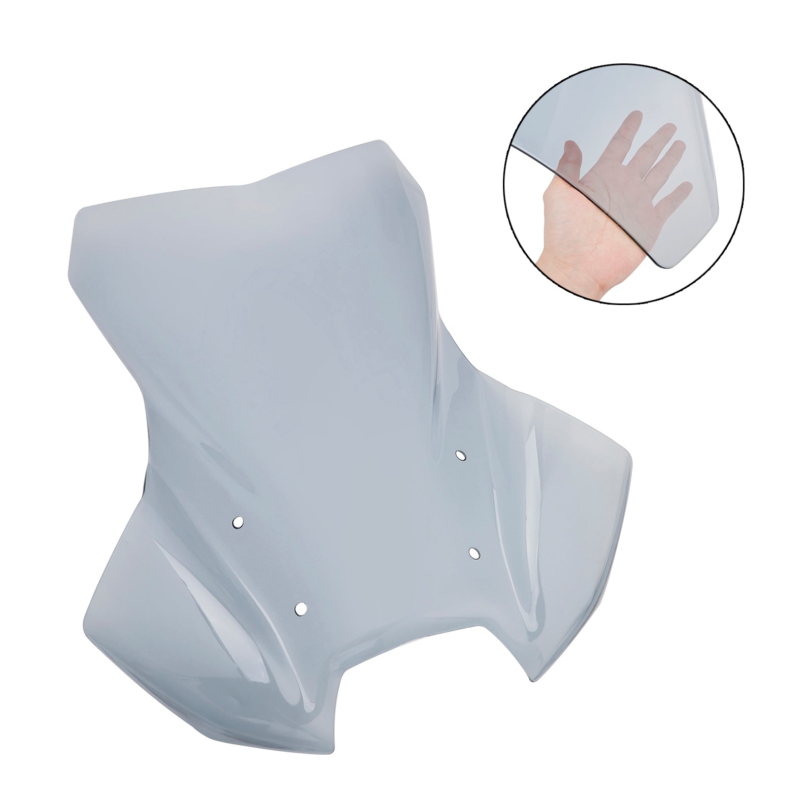 2024 BMW R1300GS forrude forrude