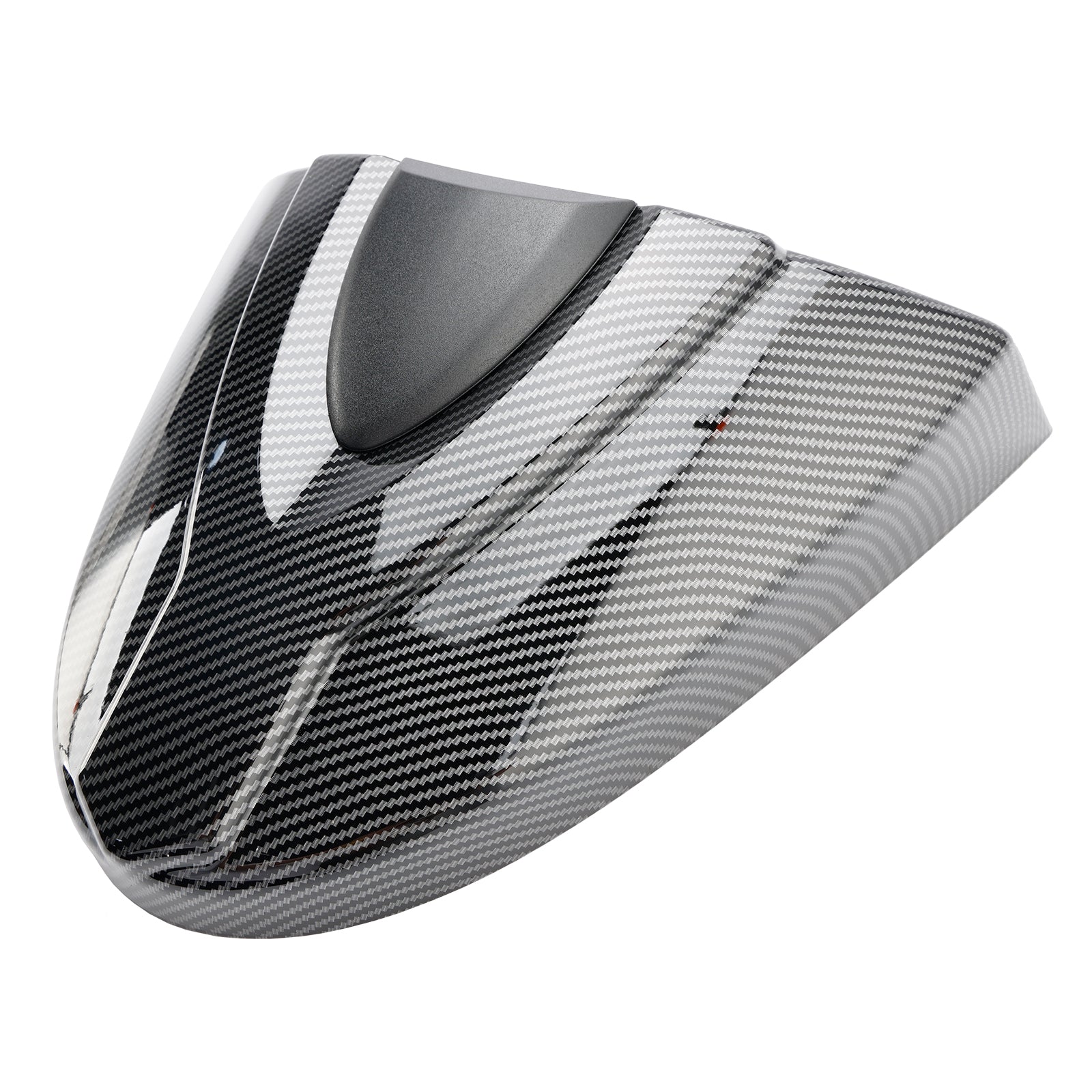 21-24 Trident 660 cubierta del asiento trasero carenado