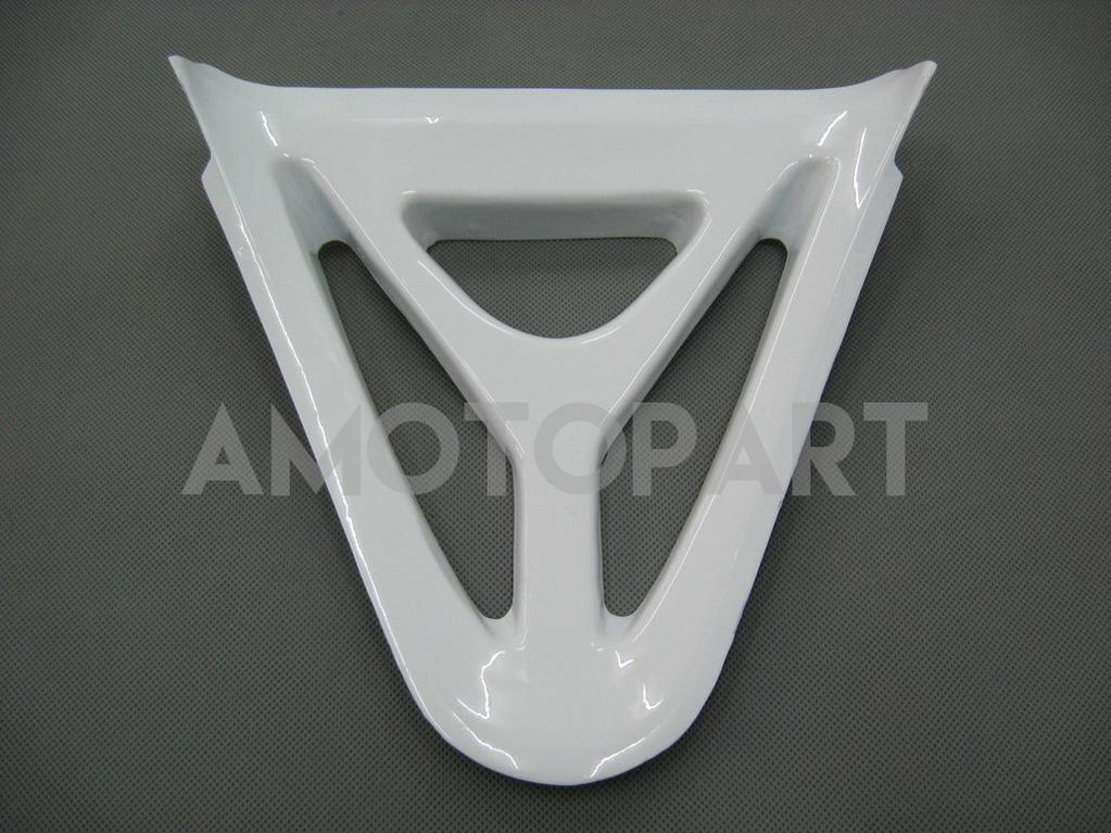 Amotopart 2000-2001 Yamaha YZF 1000 R1 Blue & White Style2 Failing Kit