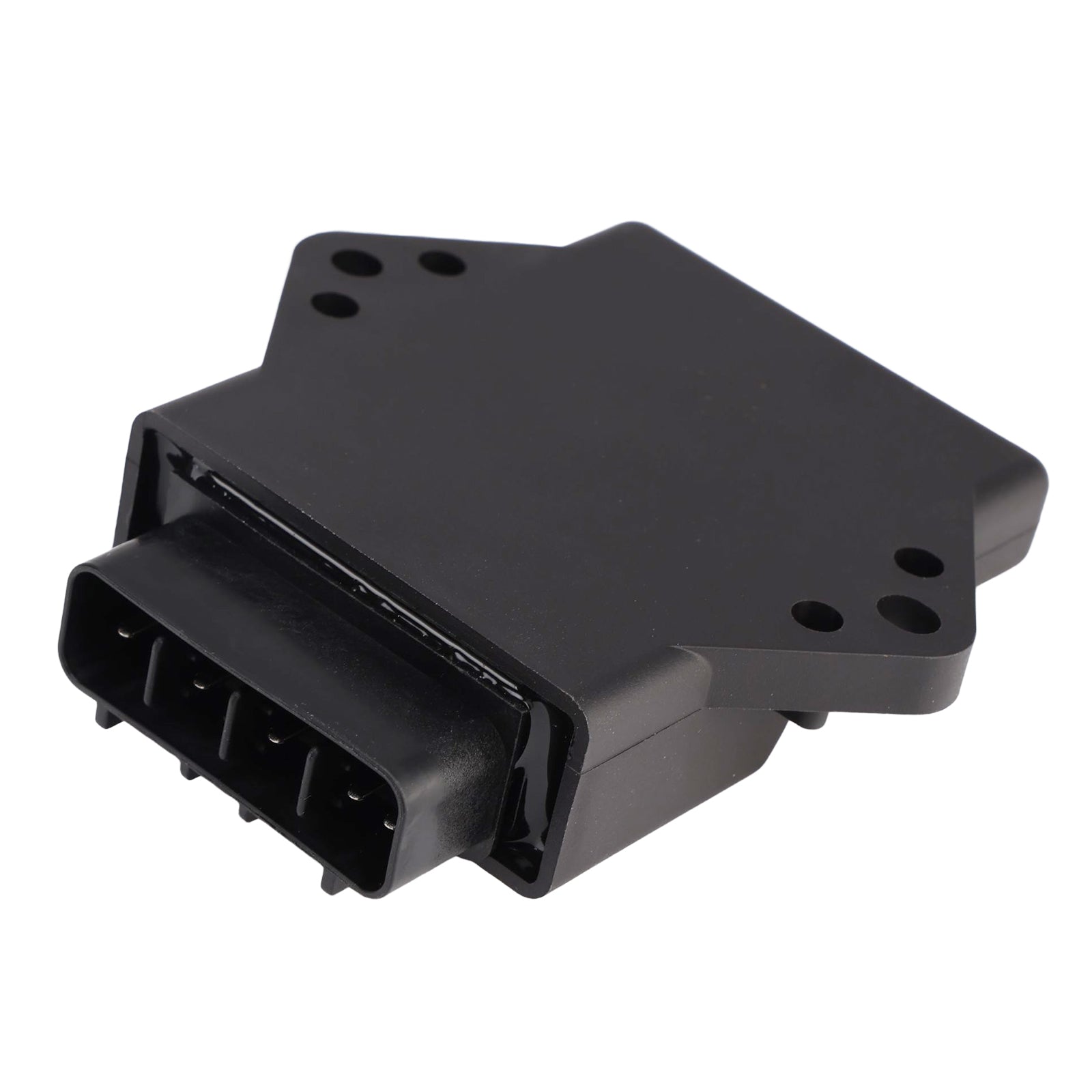 Suzuki Quadsport Ltz 400 2003-2007 Cdi Ignition System Unit Box 32900-07G00