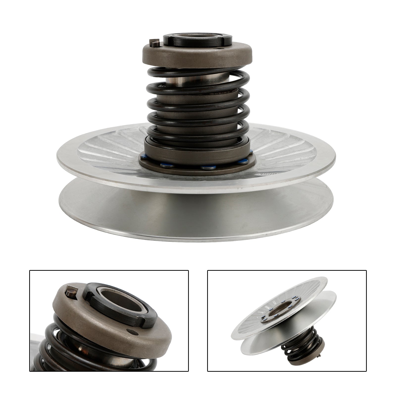 Rear Clutch Variator Secondary Clutch 0180-052000-0003 For Cfmoto Cforce 500 X6