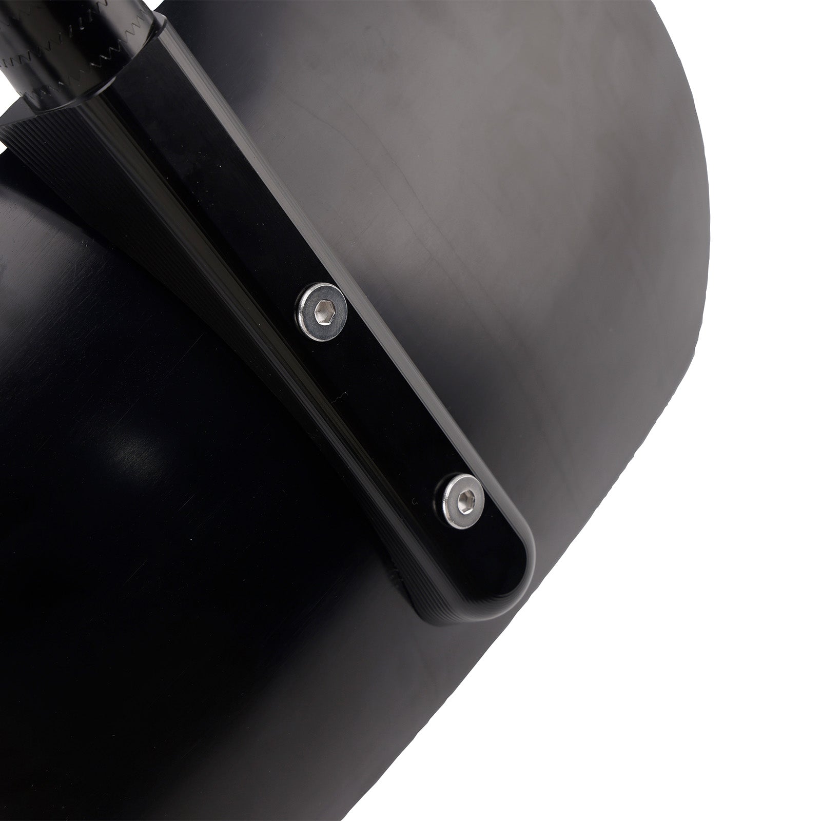 Garde-boue arrière en acier pur pour BMW R12 R12S R nineT Scrambler