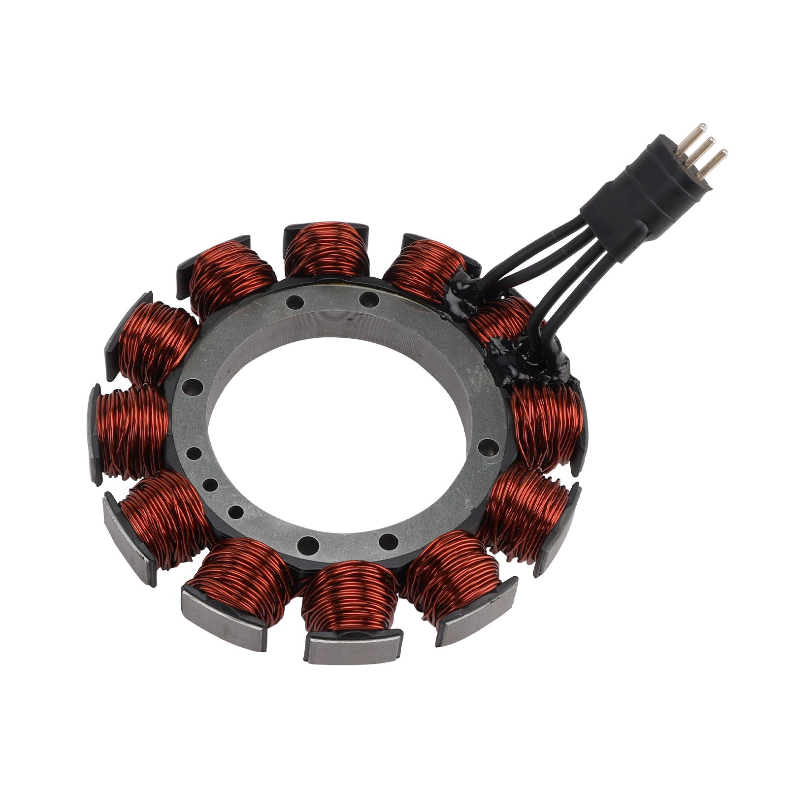 Big Twin FL FX Shovelhead 1970-1975 Replace Stator Generator 29965-70