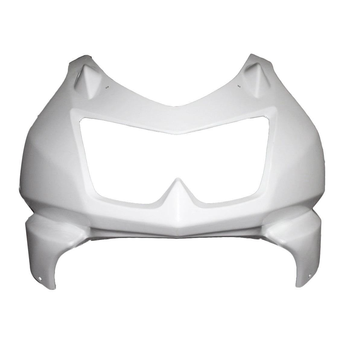 Körpersverkleidung Injektionsformung für Kawasaki EX250/Ninja 250R 08-12