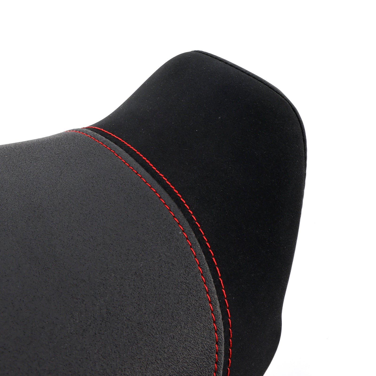 24-25 Honda Cb650R Cbr650R Front&Rear Raider Passenger Cushion Kit Black2