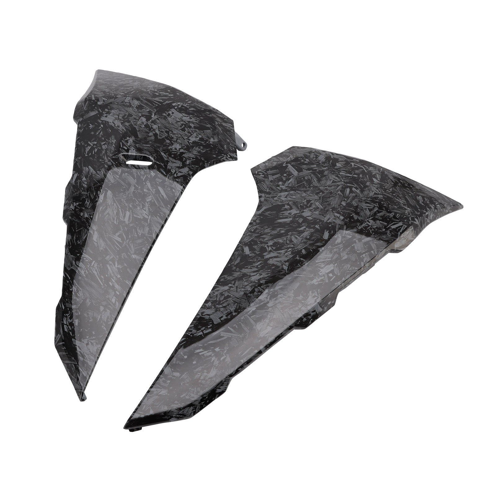 Honda ADV 350 2022-2025 Side pedal Cover Panel Fairing Cowl