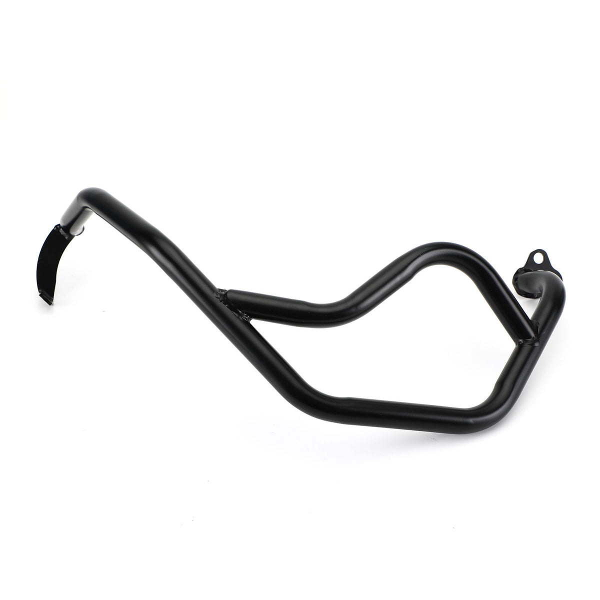 20+ TR Tiger 900 All Model Upper+Lower Crash Bars Engine Guards