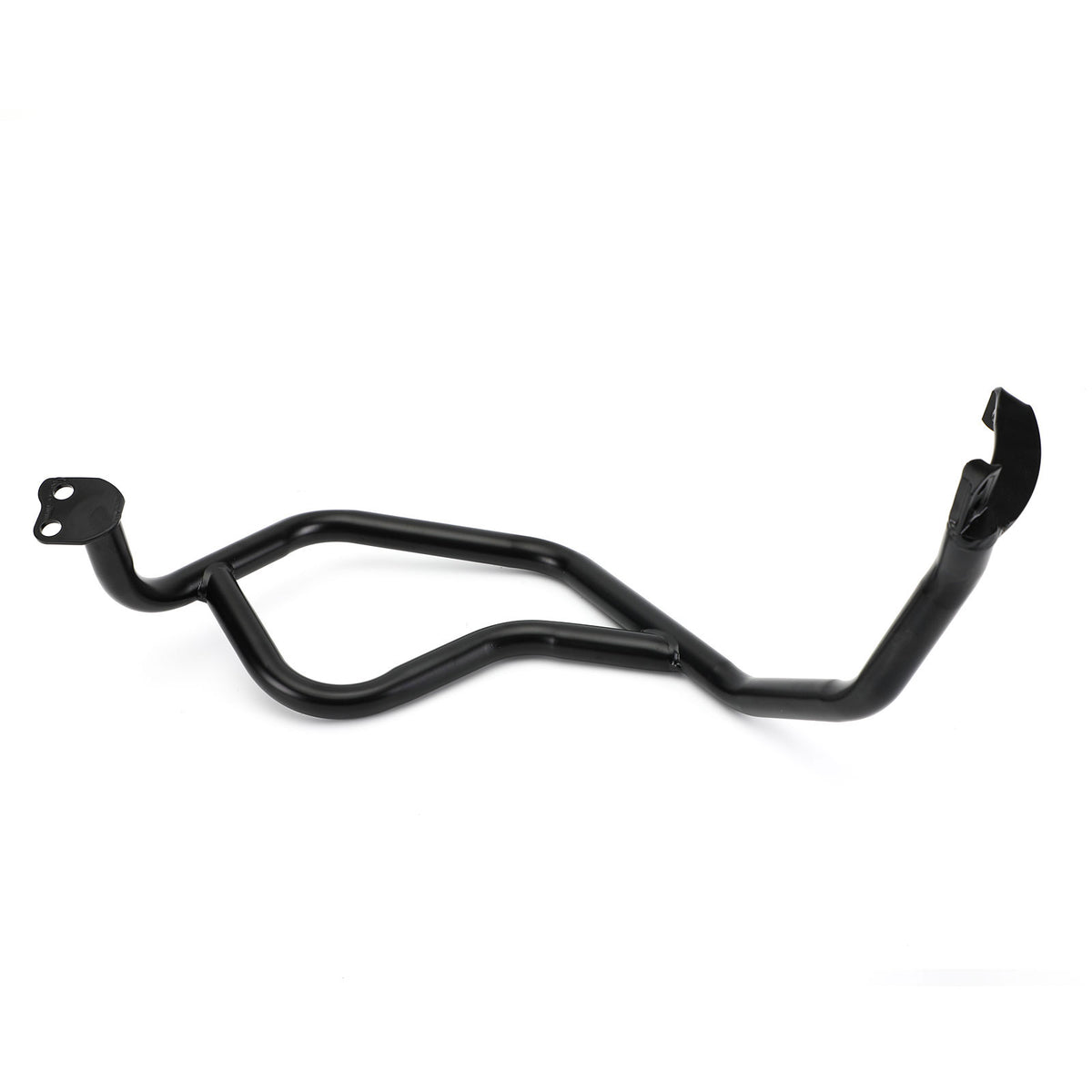 20+ TR Tiger 900 All Model Upper+Lower Crash Bars Engine Guards