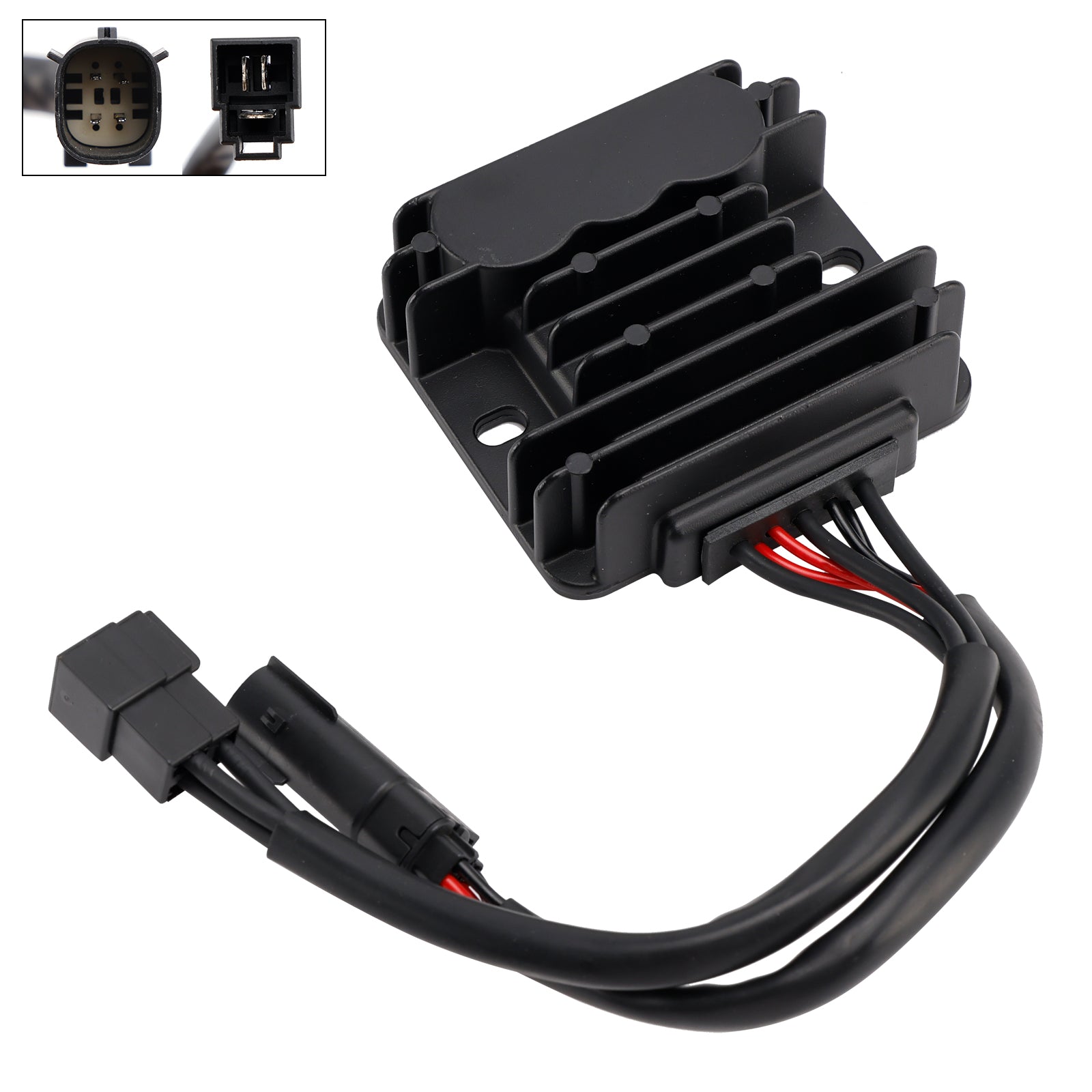 2021-2024 New Reborn Classic & Meteor 350 Rr Unit Regulator Rectifier