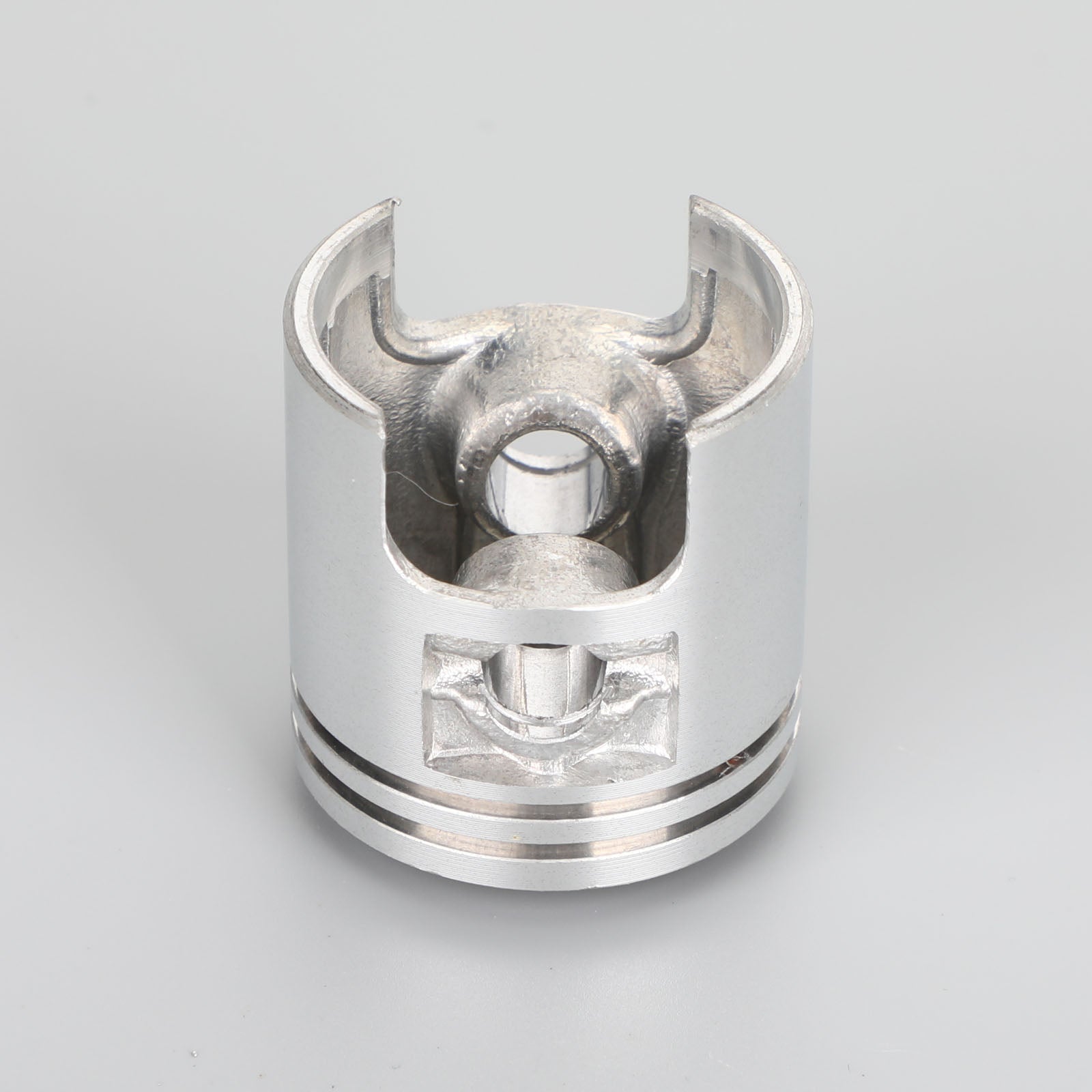 Suzuki Address Hi-Up Katana Sepia 50Cc 1.00MM(42mm) Piston Ring Pin Clip Kit