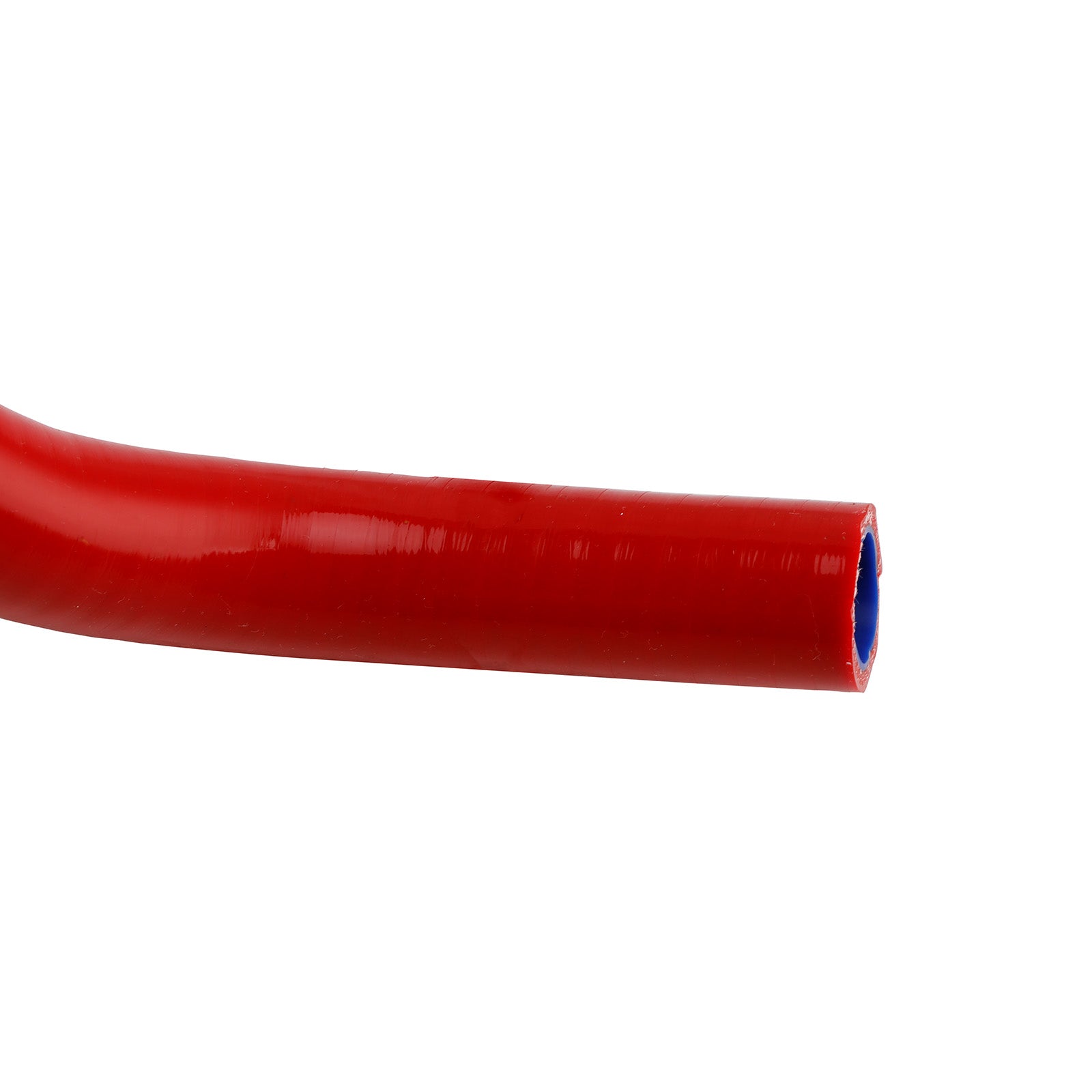 Honda NX400 NX500 CB500 CB500F/X/R Silicone Radiator coolant Hose