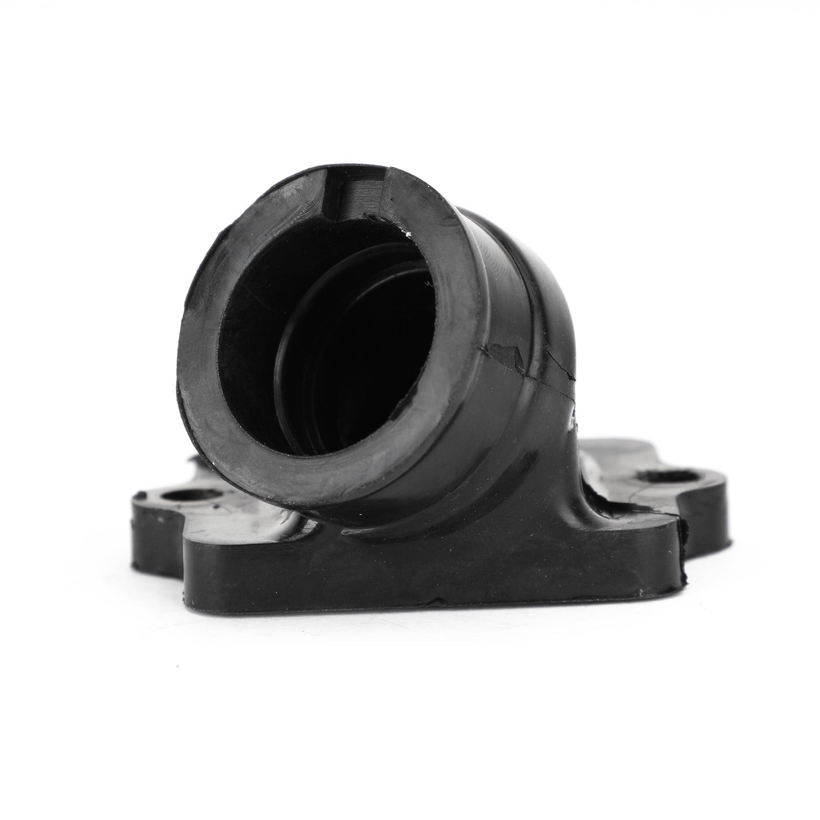 Flange de inicialização do coletor de admissão para piaggio tph skr skipper hexagon runner 125ccm