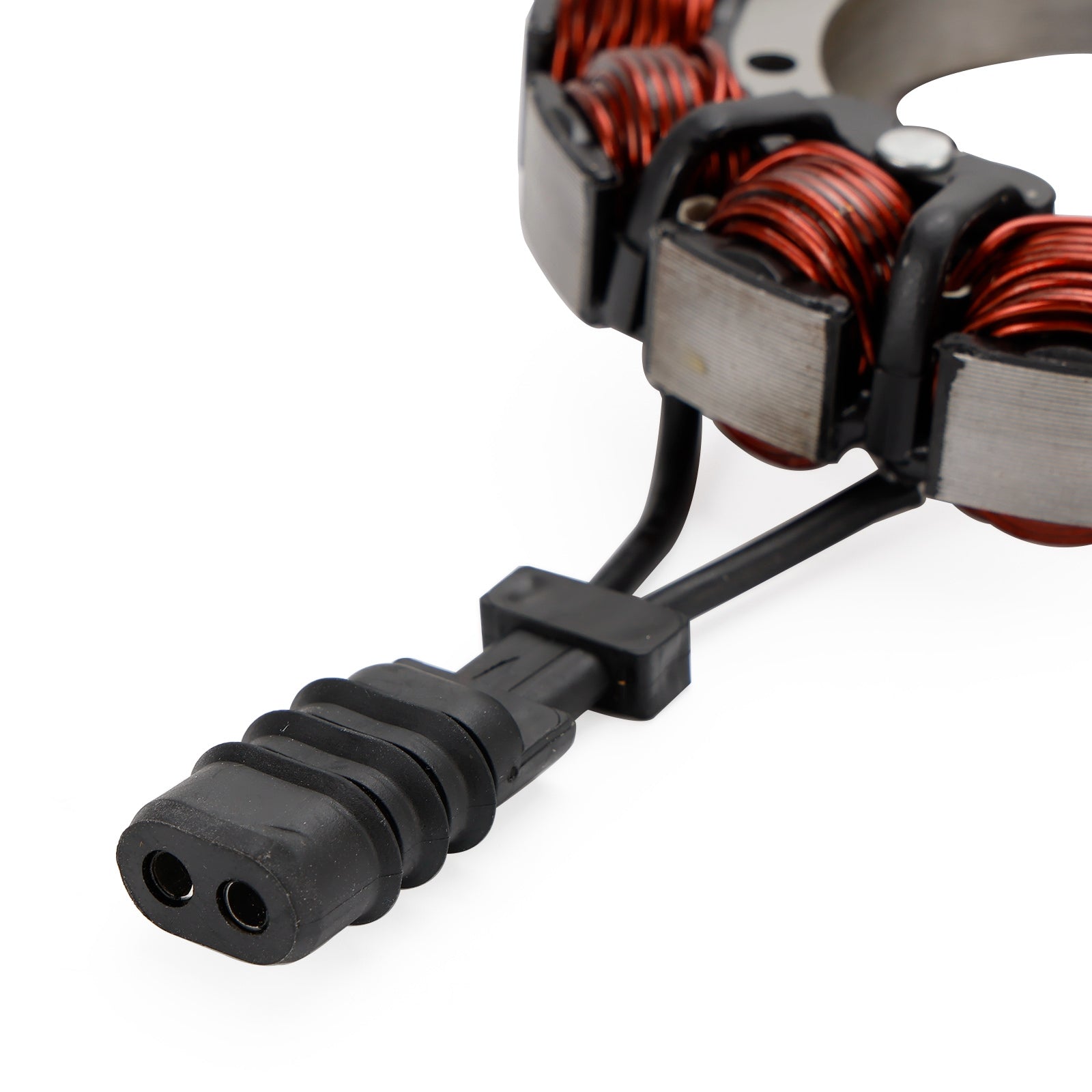 29970-88 - 32AMP 12V ステータージェネレーター ソフテイル ヘリテージ FXR FXS FLH 88-89用