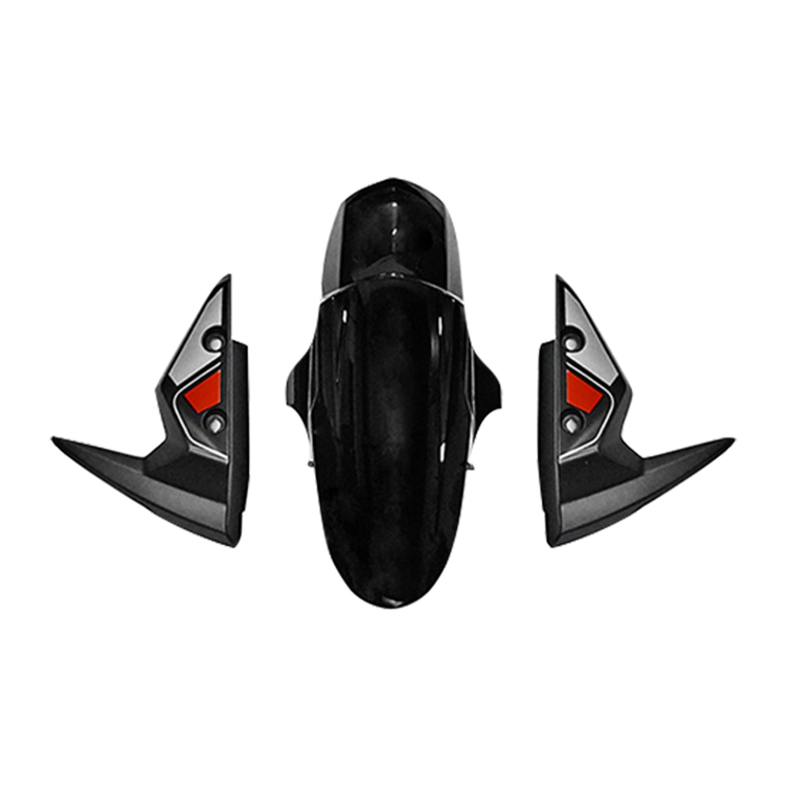 Amotopart 2023–2025 Triumph Street Triple 765 R/RS Verkleidungsset-Kollektion