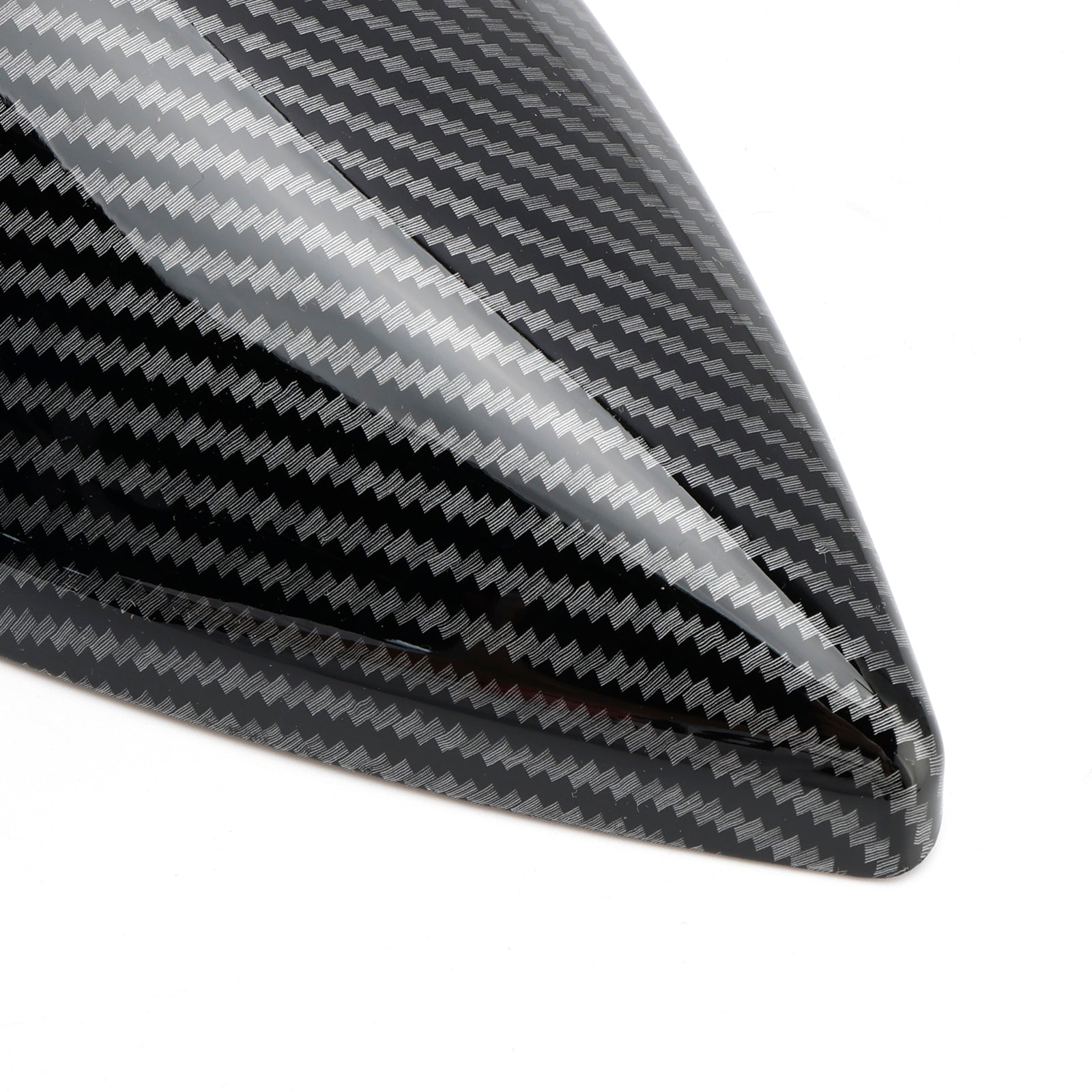 18-24 Kawasaki Z900RS Gas Tank Side Cover Panel Fairing Cowl