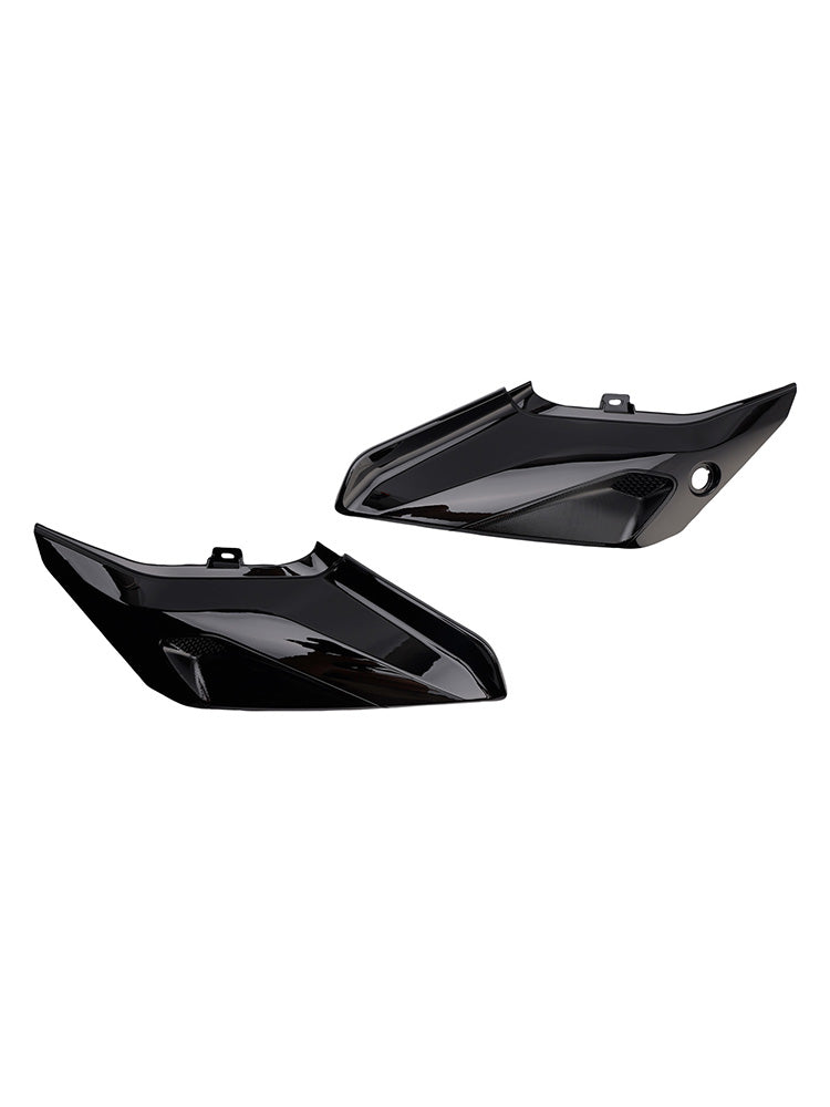 2022-2026 Trident 660 Side Seat Panel Fairing Cowl