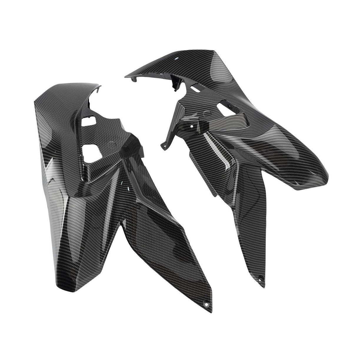 2019-2024 Kawasaki Versys 1000 Frame Guard Side Cover Fairing