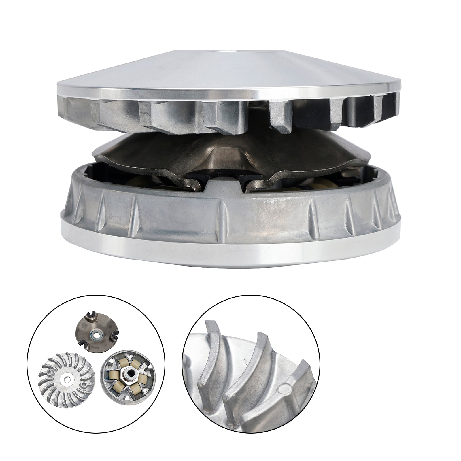 TGB ATV Blade 250 325 Doel Front Complete Variator Set AG-923506 923506