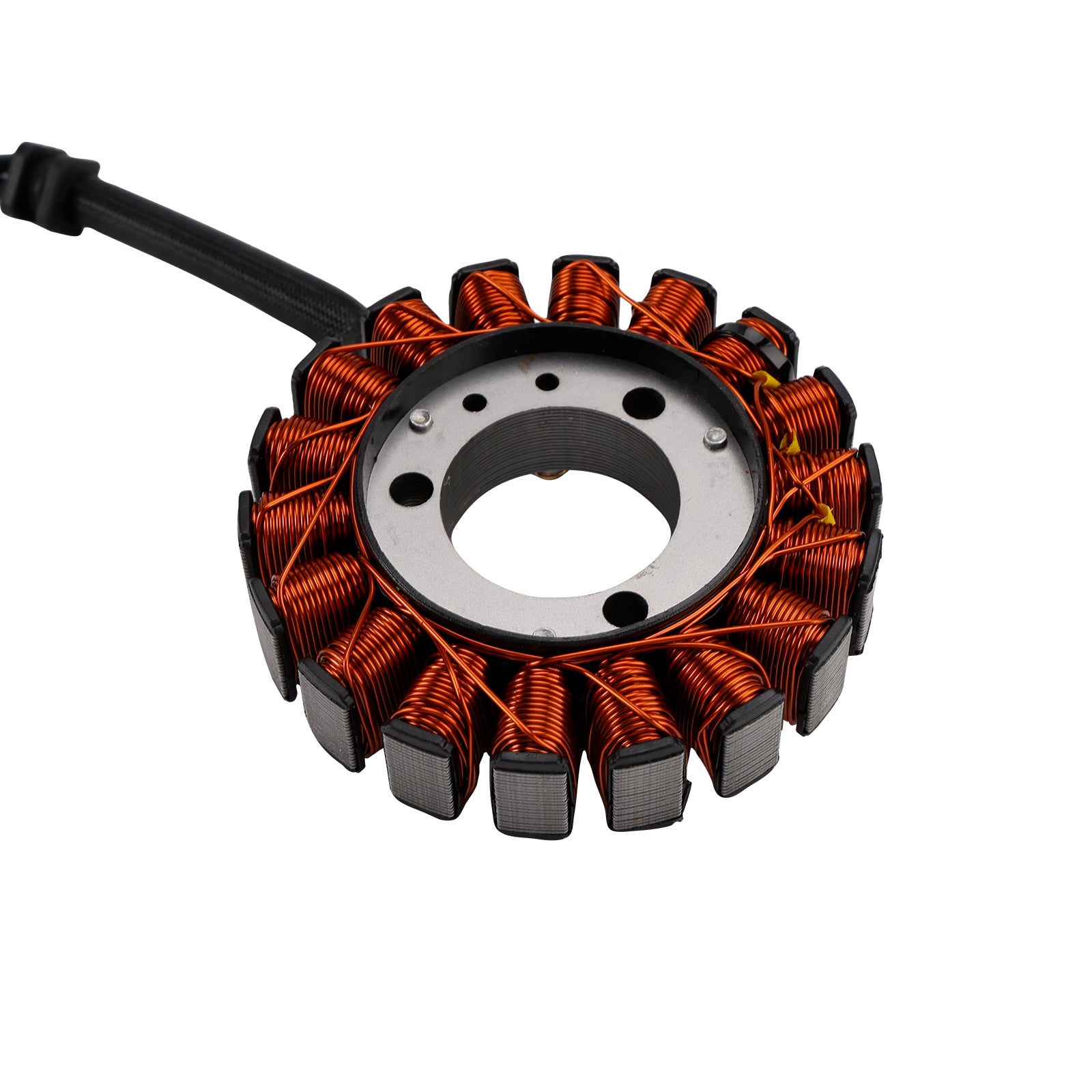 2001-2004 Honda Sh125 Sh150 Stator Generator Regulator Rectifier Gasket