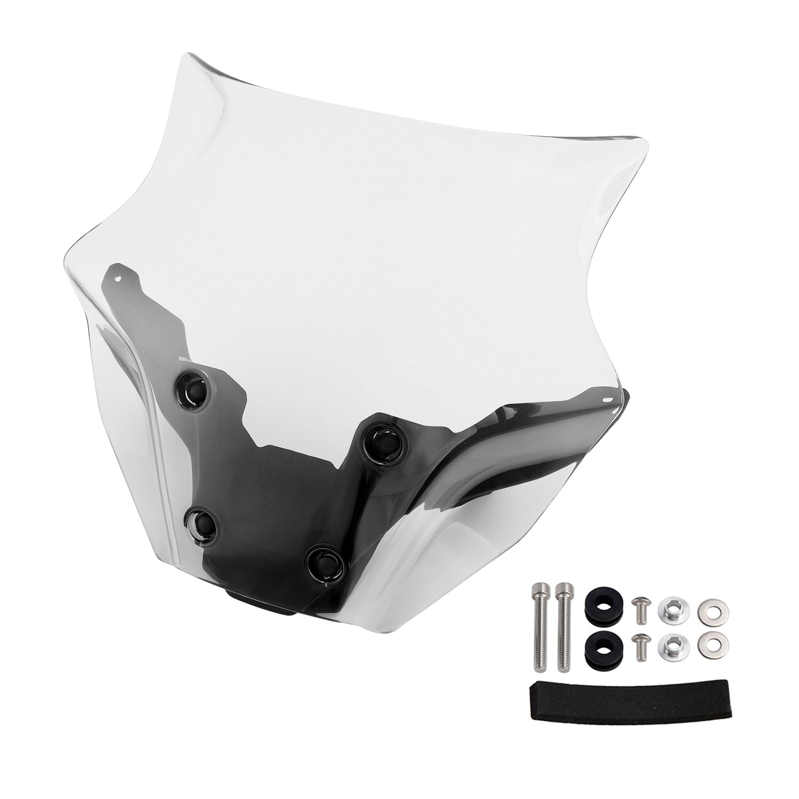 Yamaha MT-09/SP 2024-2025 frontrute frontrute + brakett