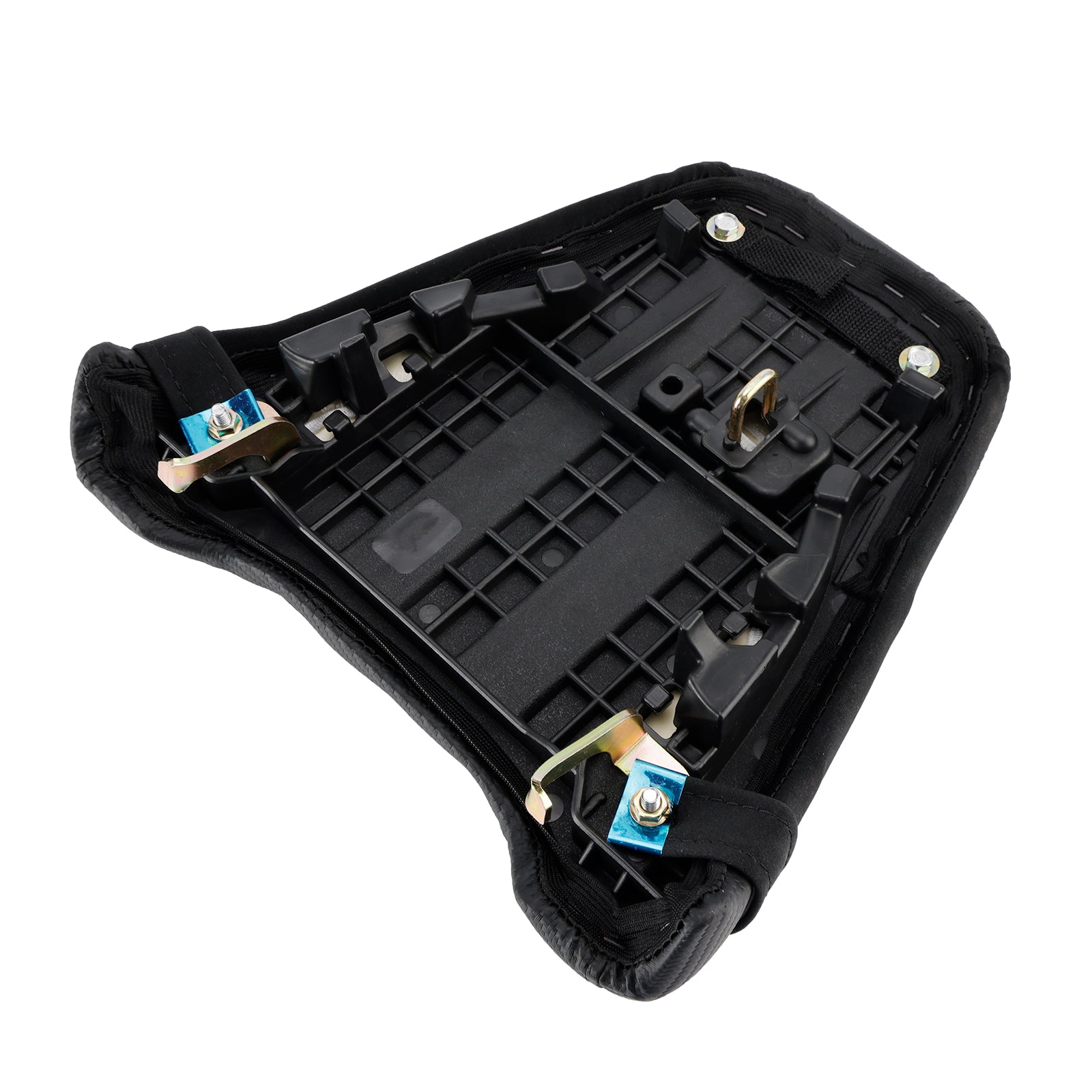 2024-2025 Honda Cb650R Cbr650R Rear Seat Passenger Cushion Flat Pu Reda RedB