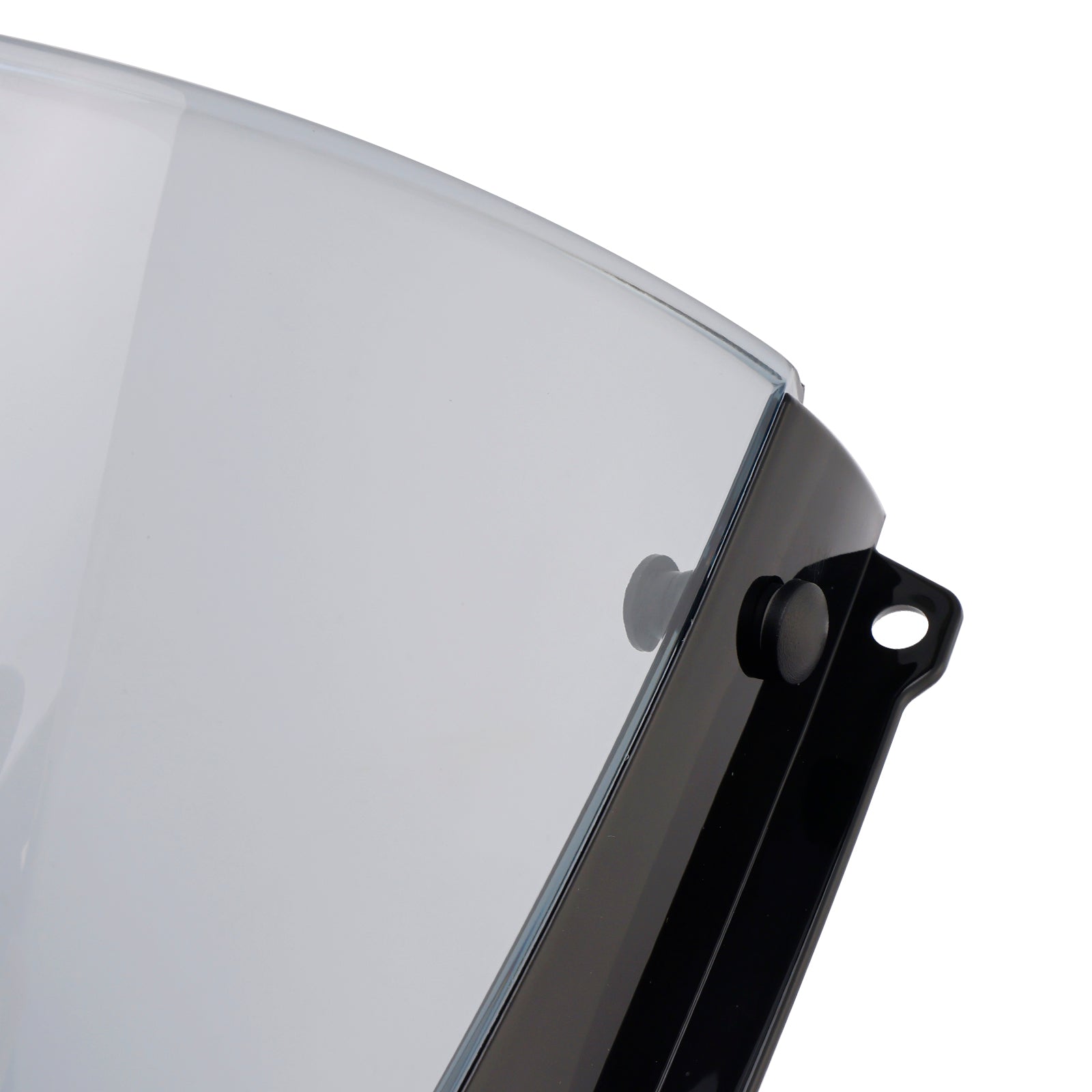 2020-2024 Aprilia RS 660 Headlight Fairing Windshield WindScreen Fit